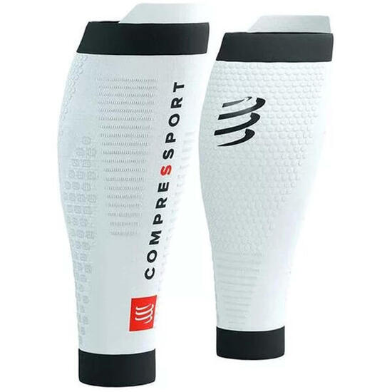 Manchons de compression pour mollets "R2 3.0" Compressport (lot de 2)