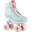 Rio Roller Script Teal Patine Cu Rotile - Verzui(Teal) - 42