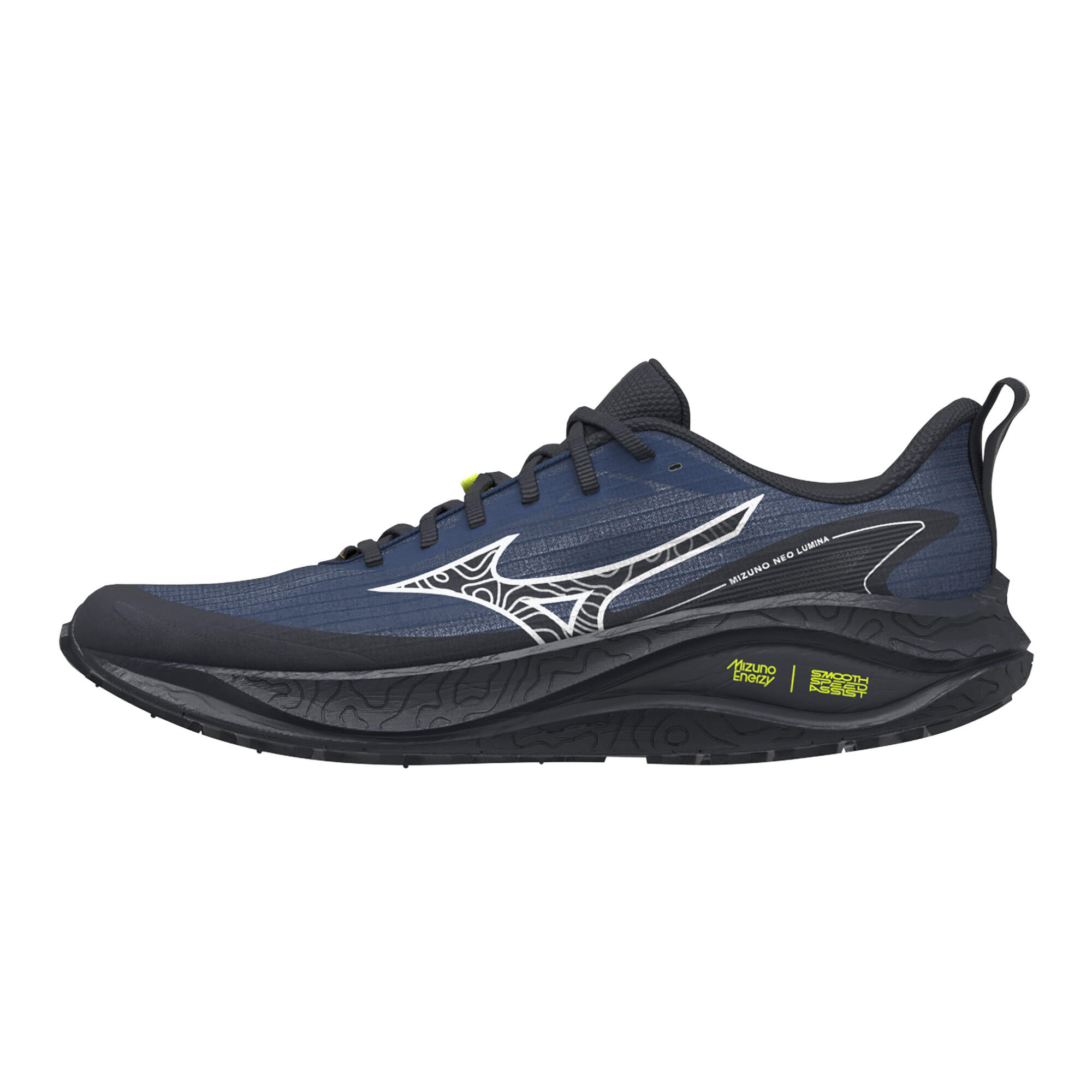 Buty do biegania męskie Mizuno Neo Lumina Gtx 3/3