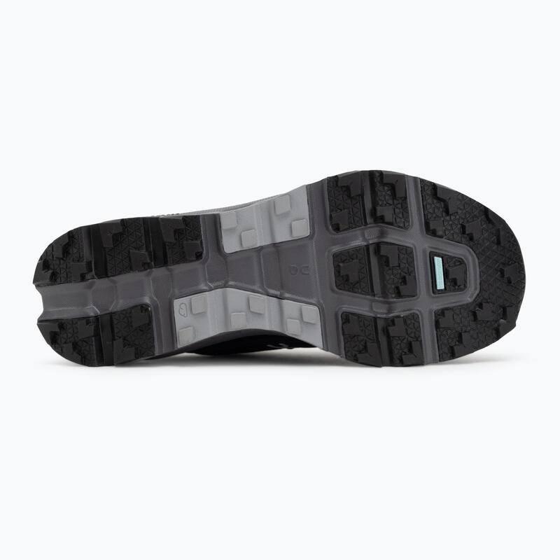 Pantofi On-Running Cloudvista 2 Impermeabili Negri