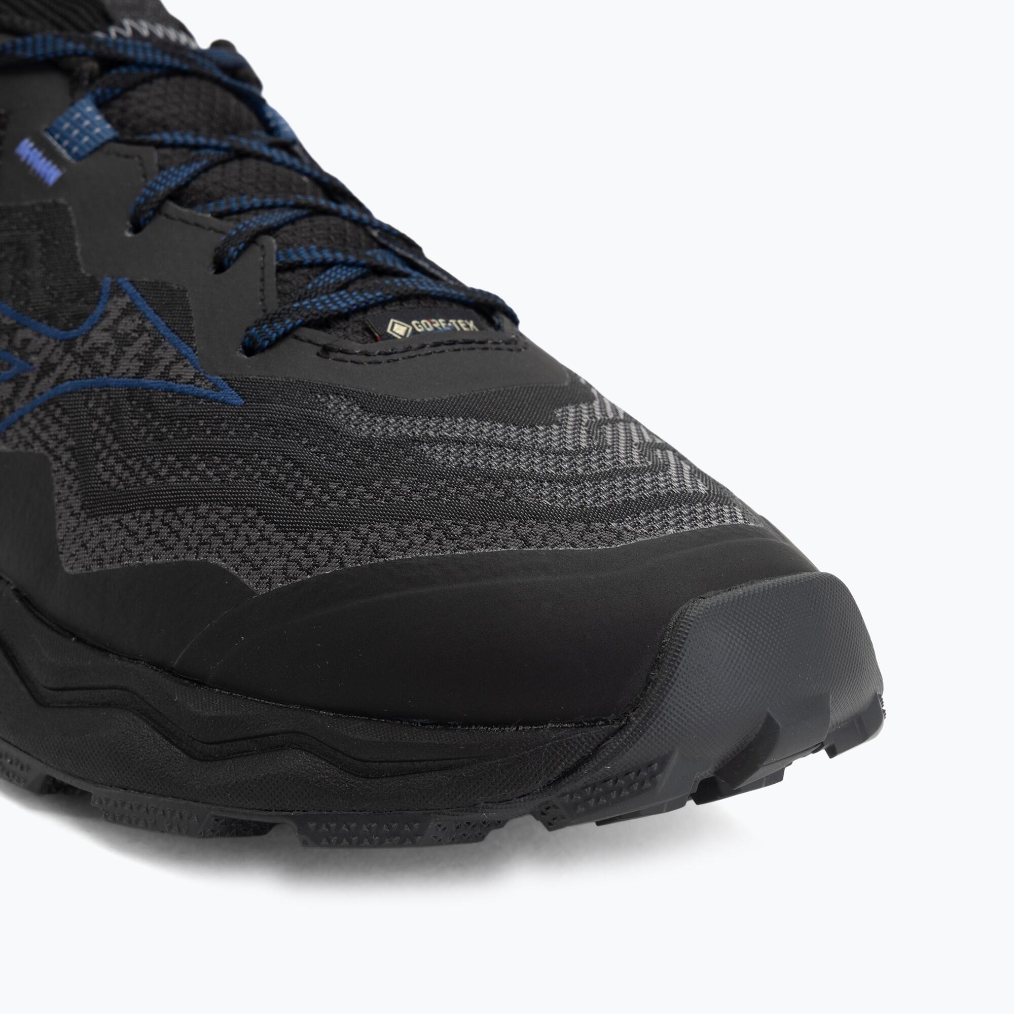Chaussures de running Mizuno Wave Daichi 9 Gtx 7/7