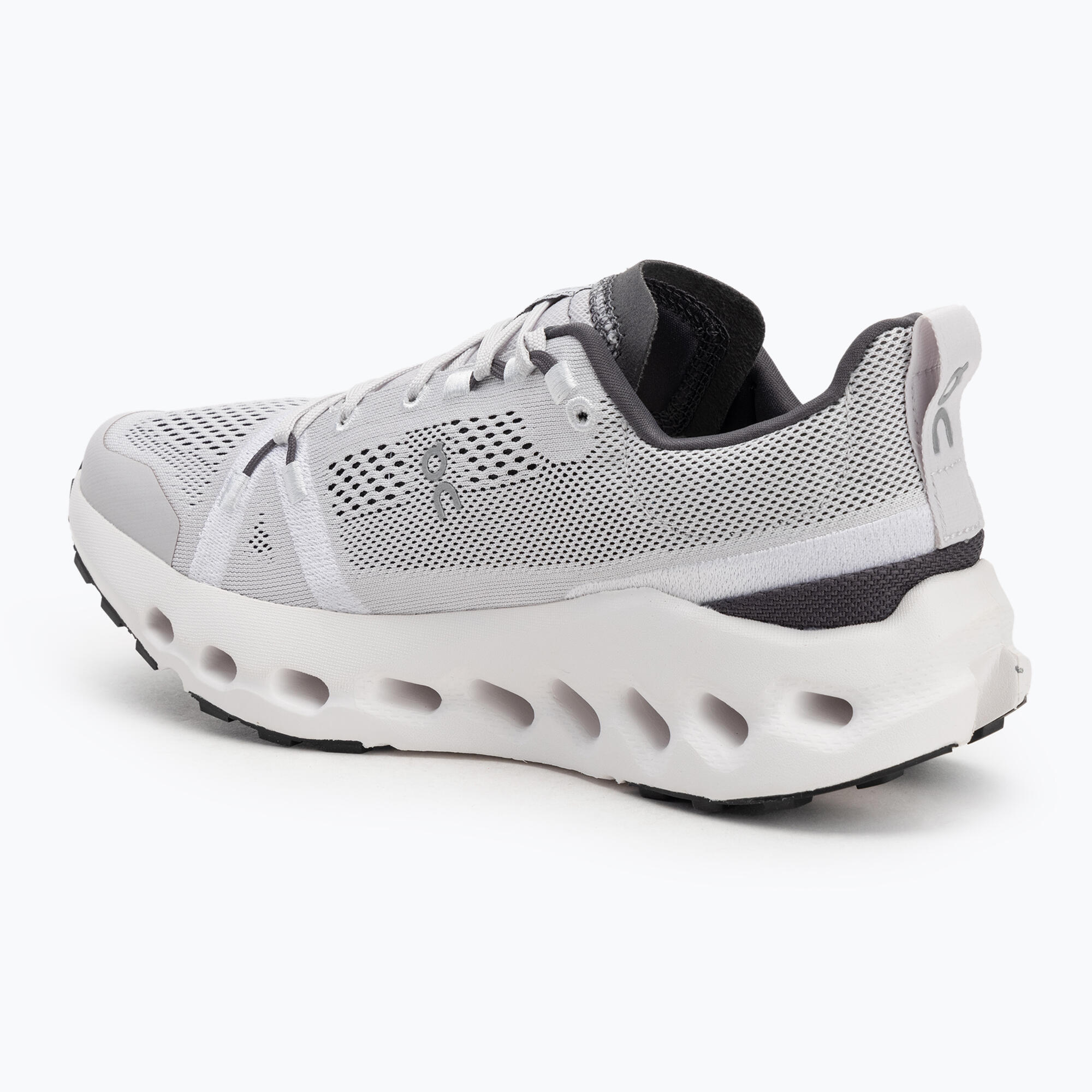 ON women's Cloudsurfer Trail shoe 3/7