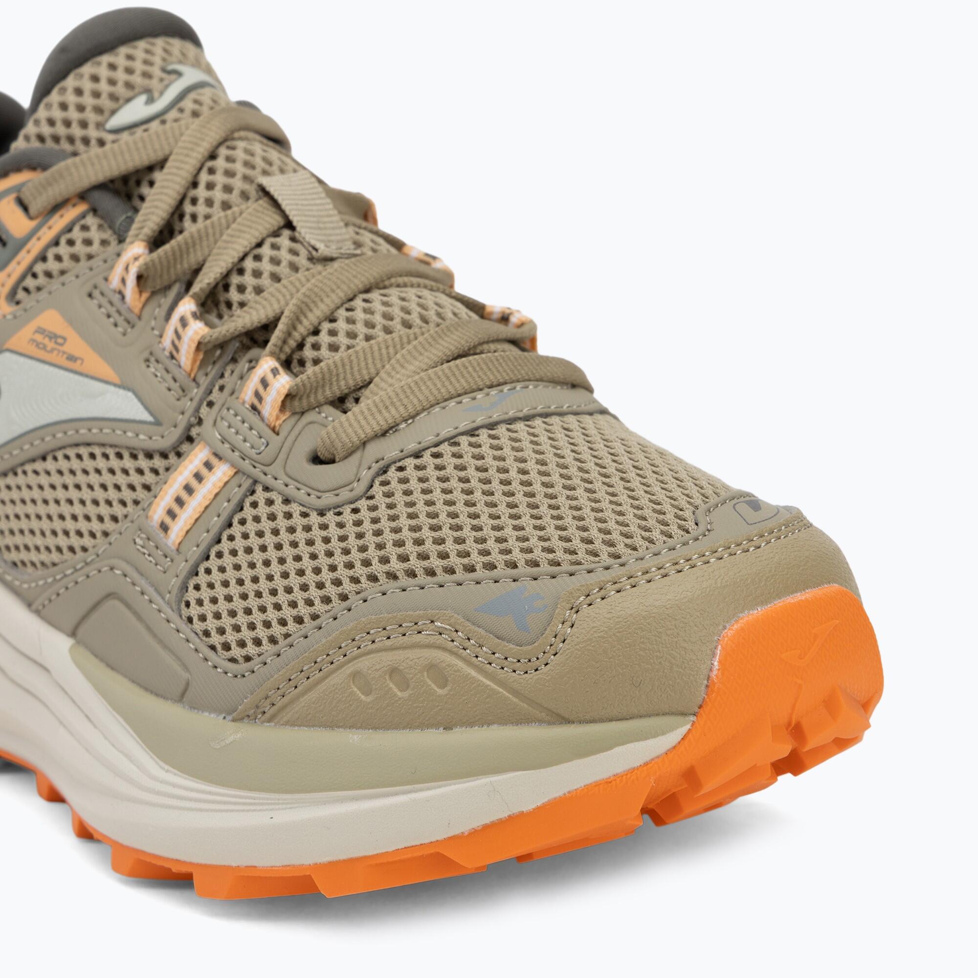 Chaussures Trail Femme Joma Shock Lady 26 Beige 7/7