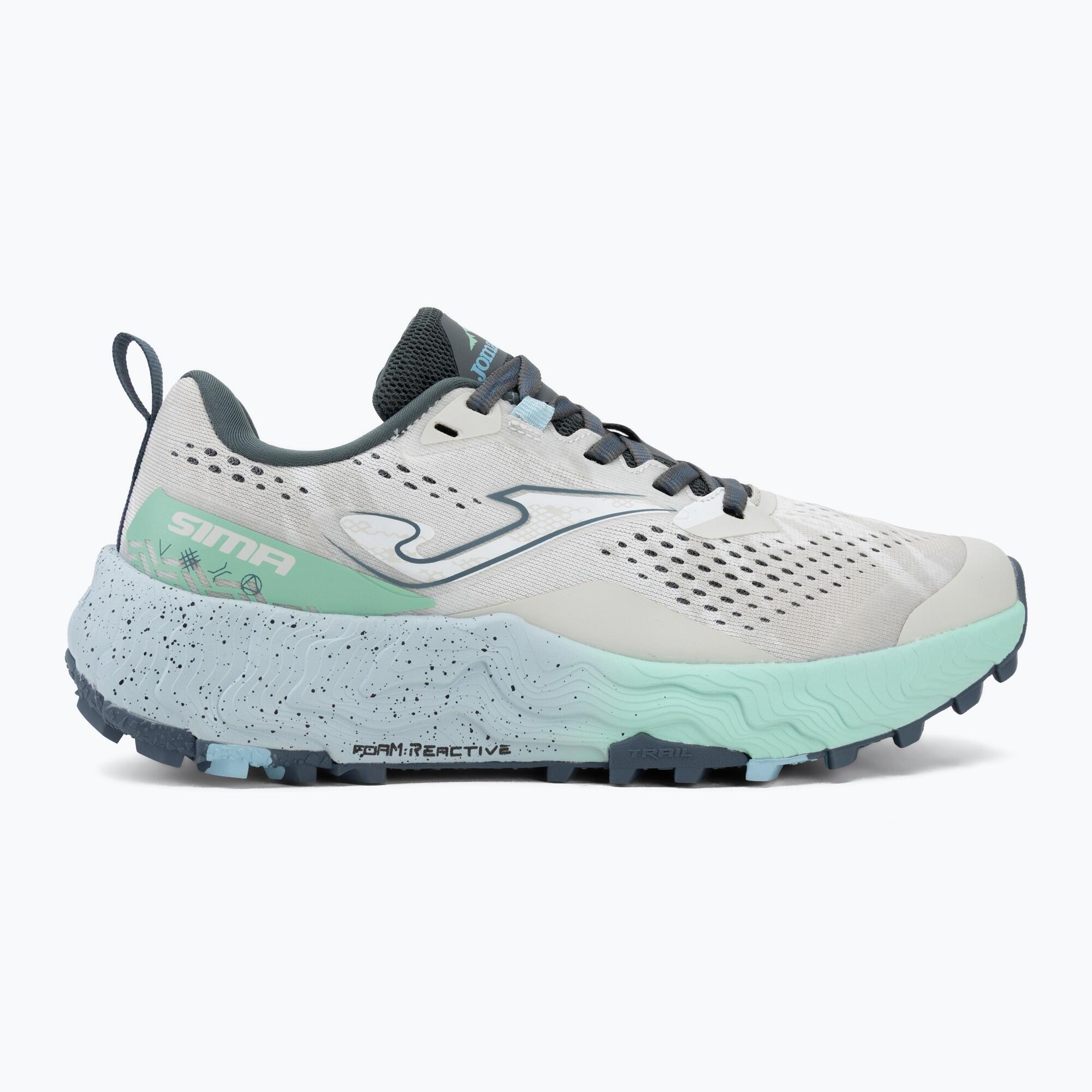 Scarpe da corsa da donna Joma Sima 2/7