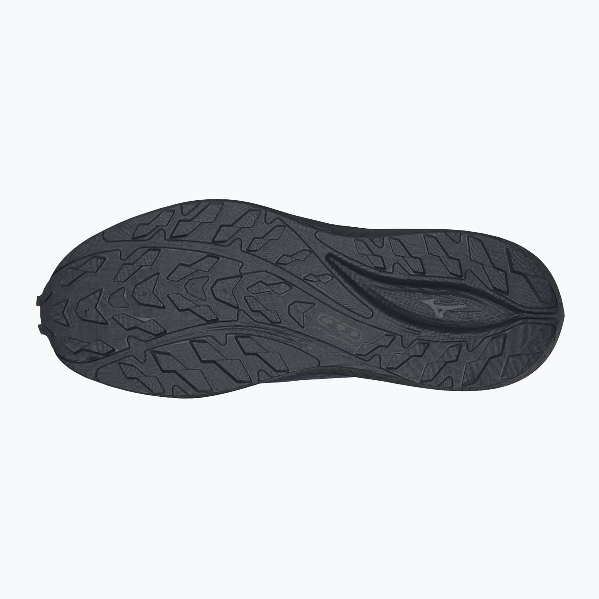 Buty do biegania męskie Mizuno Neo Lumina Gtx 2/3