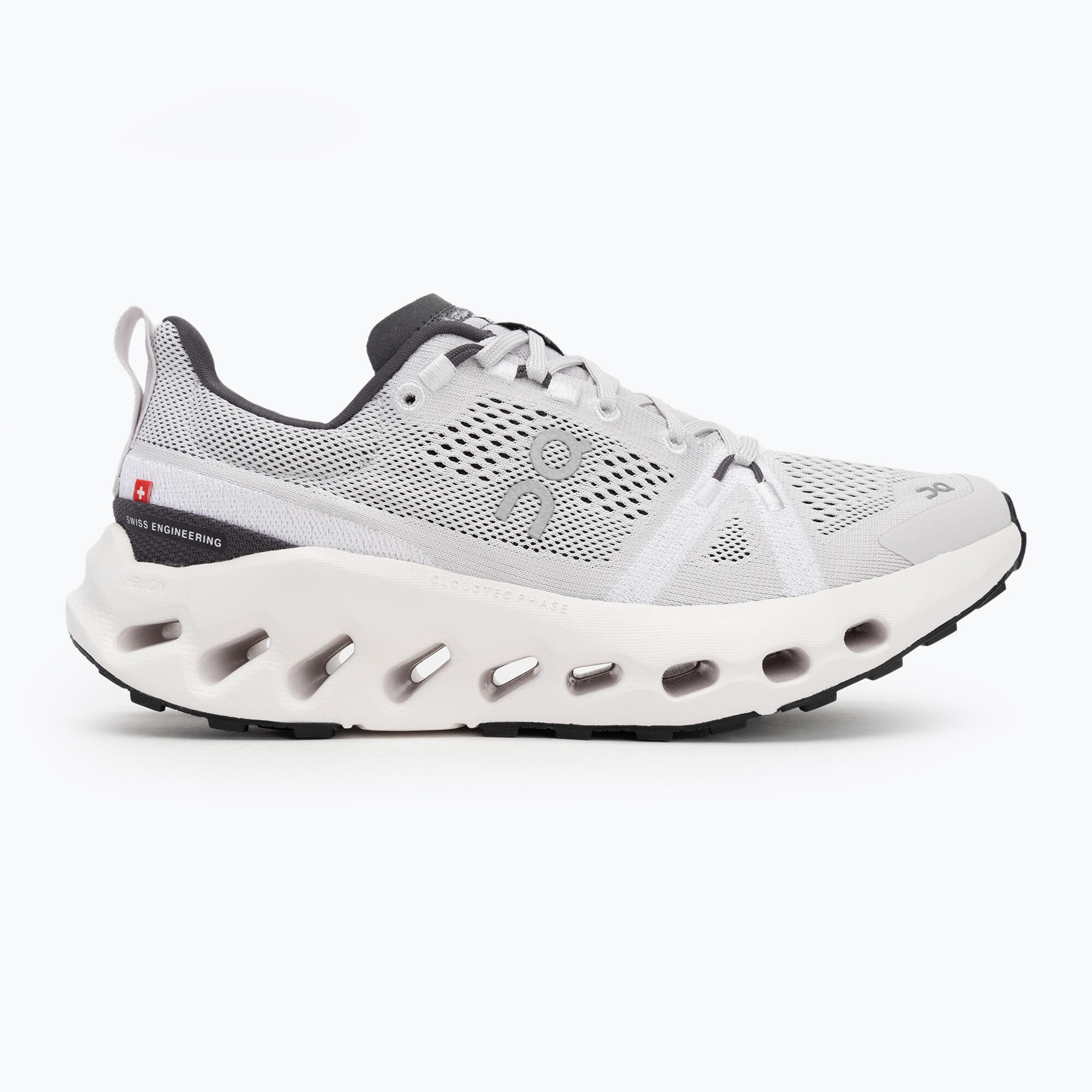 ON women's Cloudsurfer Trail shoe 2/7