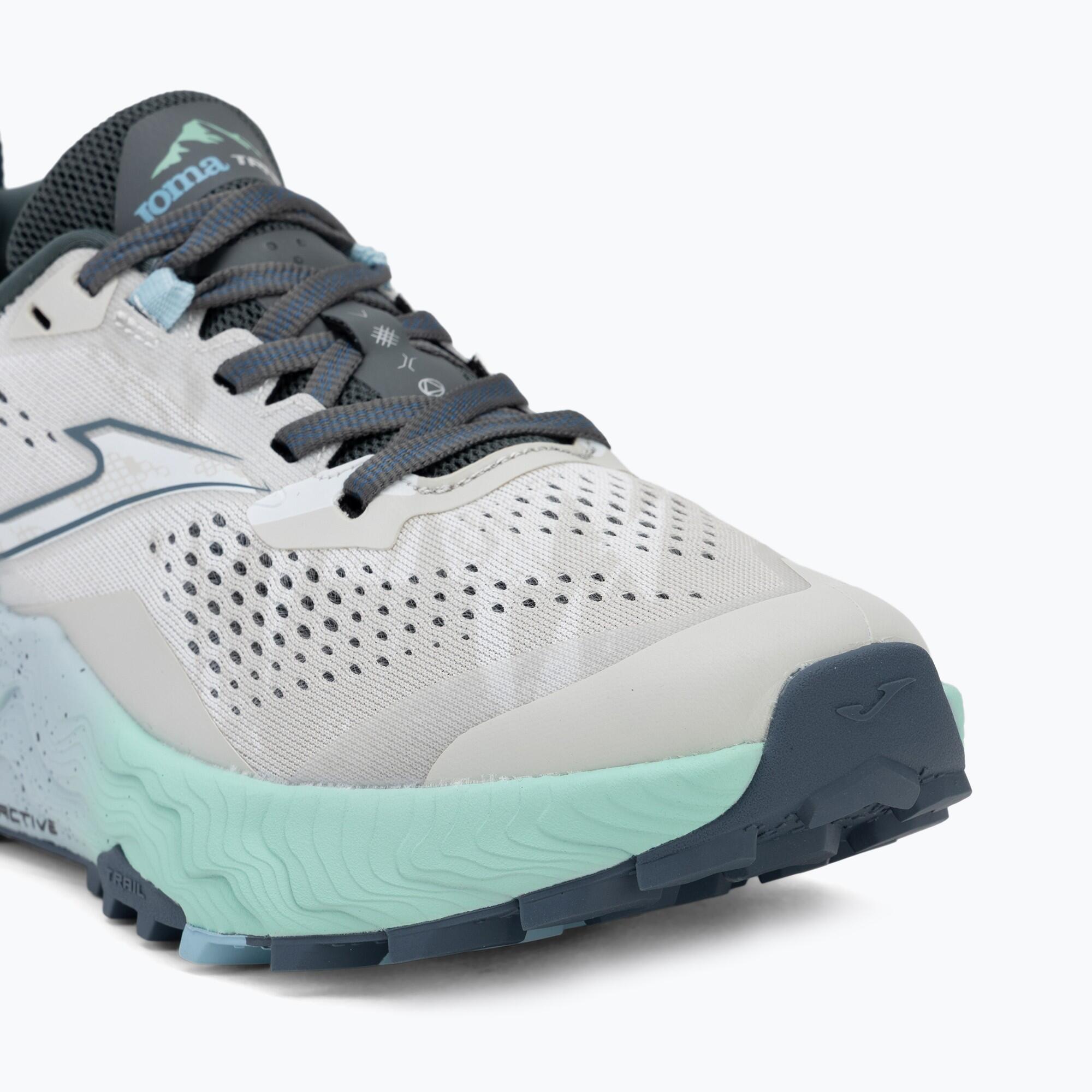 Sapatilhas Trail Mulher Joma Sima Lady 26 Branco 7/7