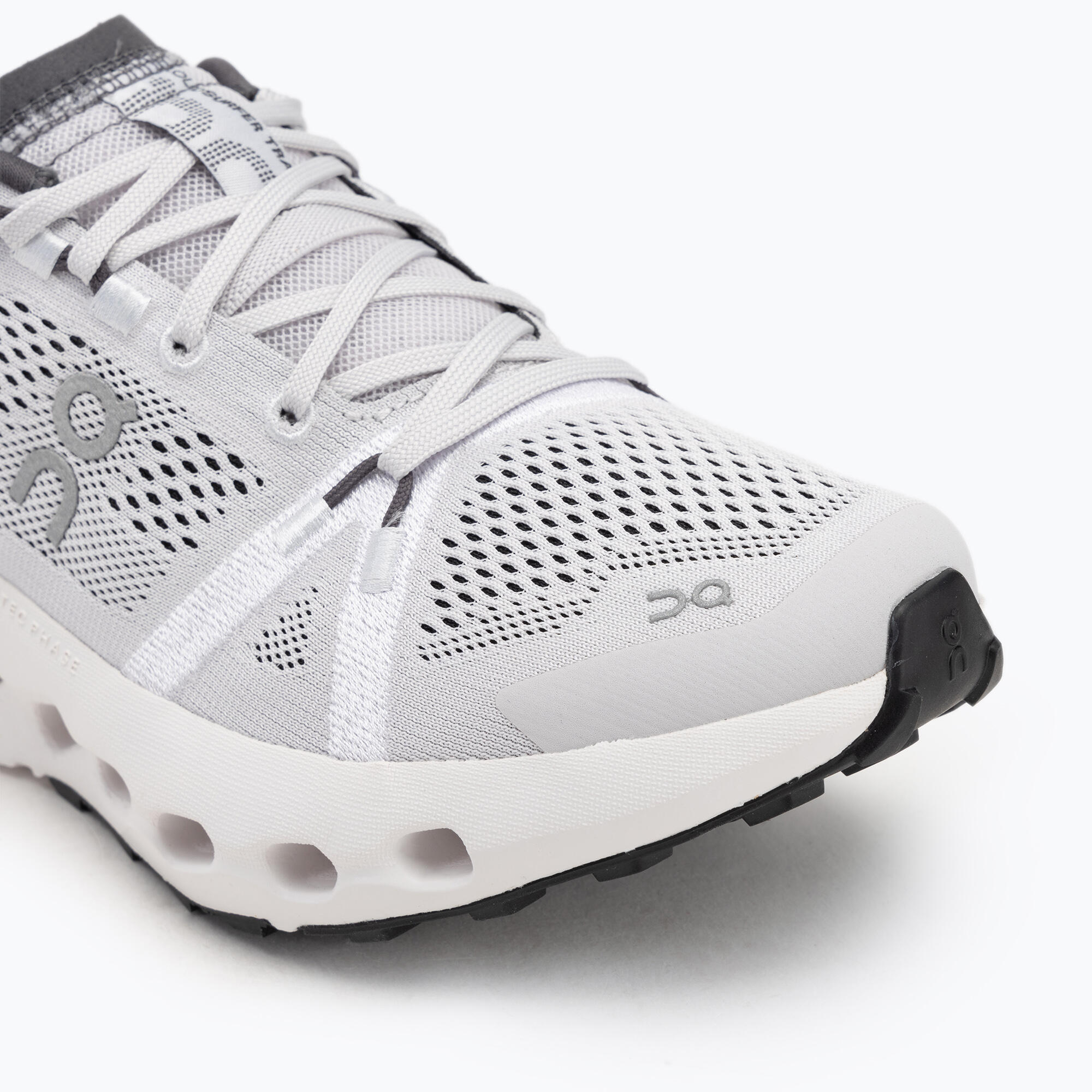 ON women's Cloudsurfer Trail shoe 7/7