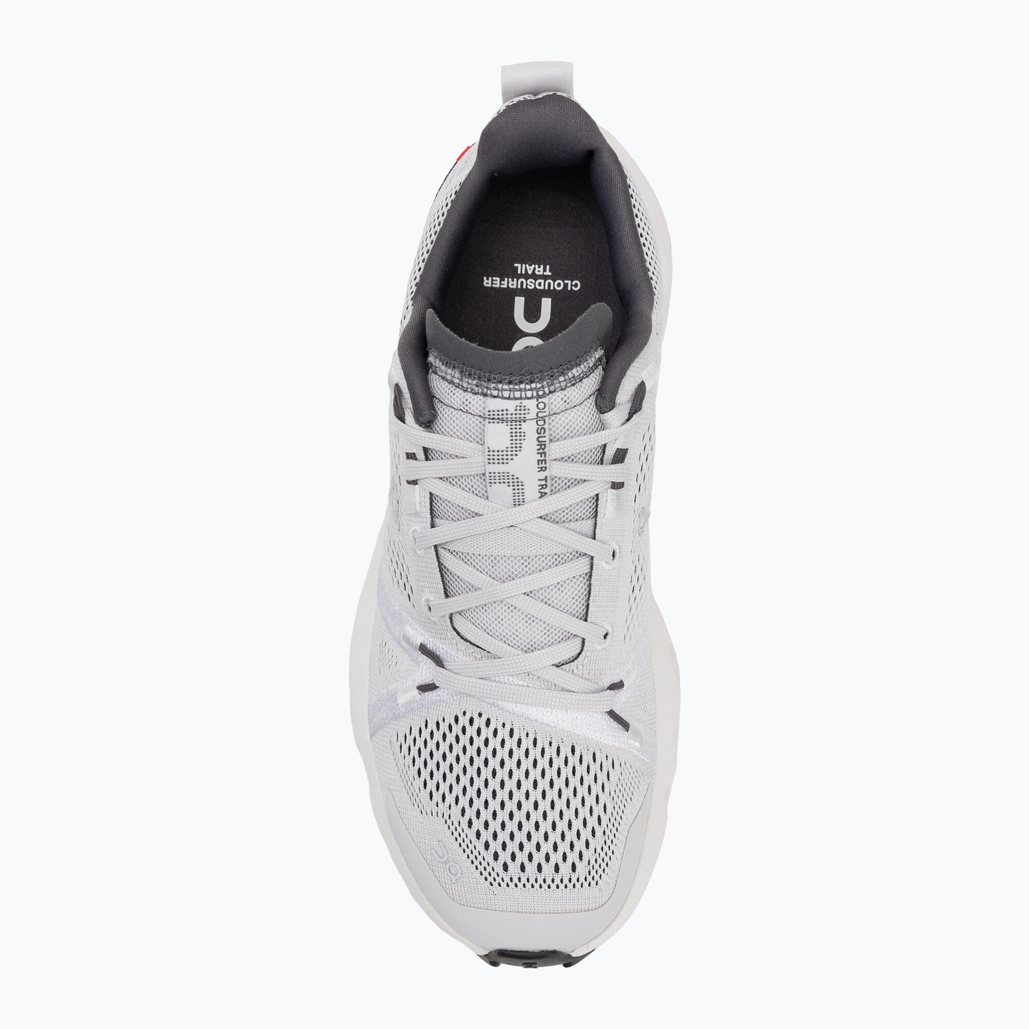 ON women's Cloudsurfer Trail shoe 5/7