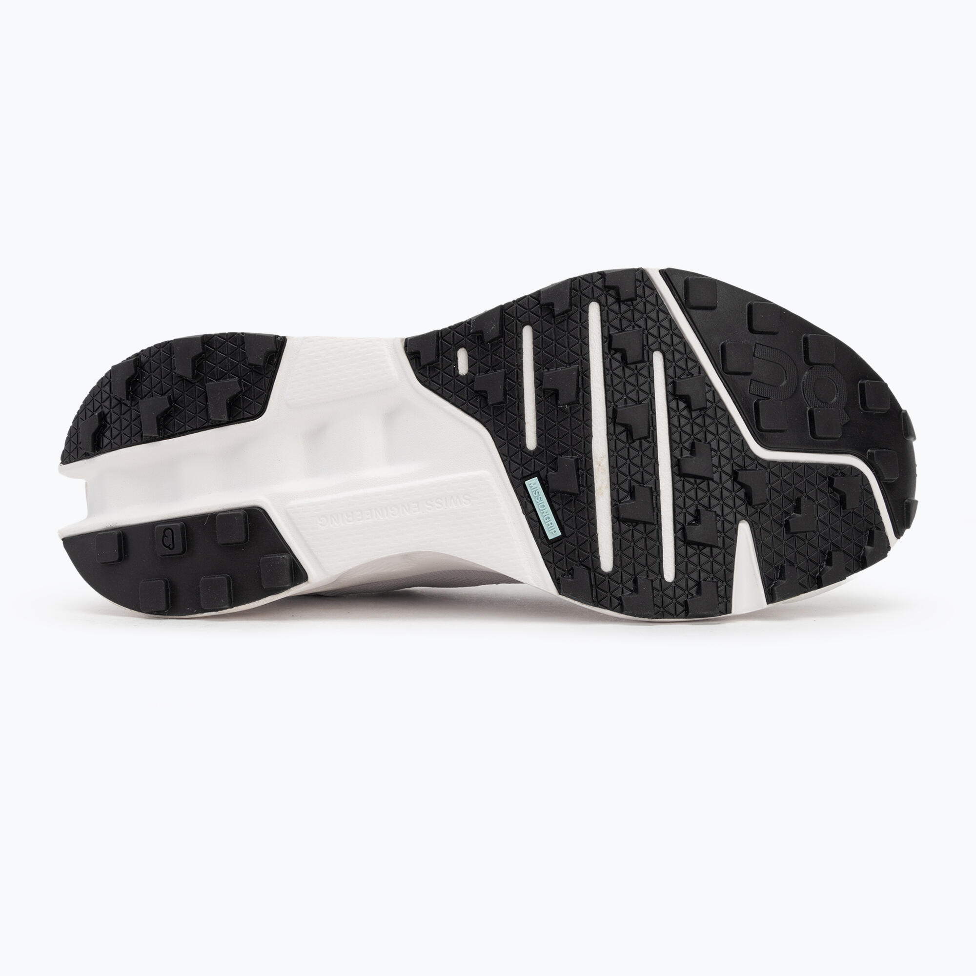 ON women's Cloudsurfer Trail shoe 4/7