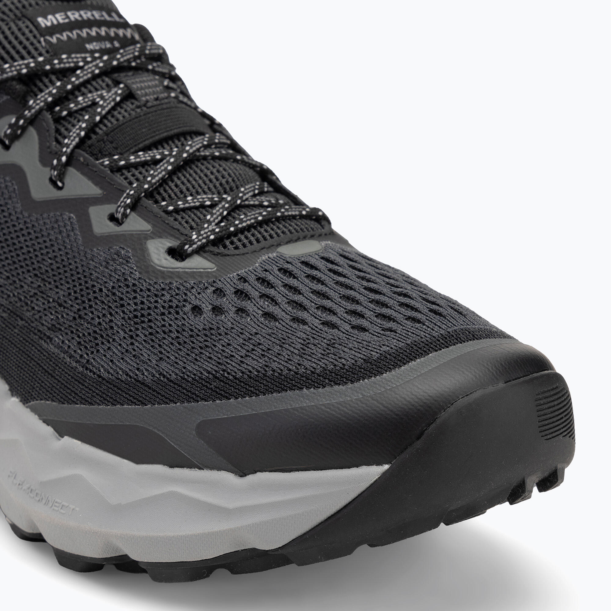 Ténis de corrida masculinos Merrell Nova 4 7/7