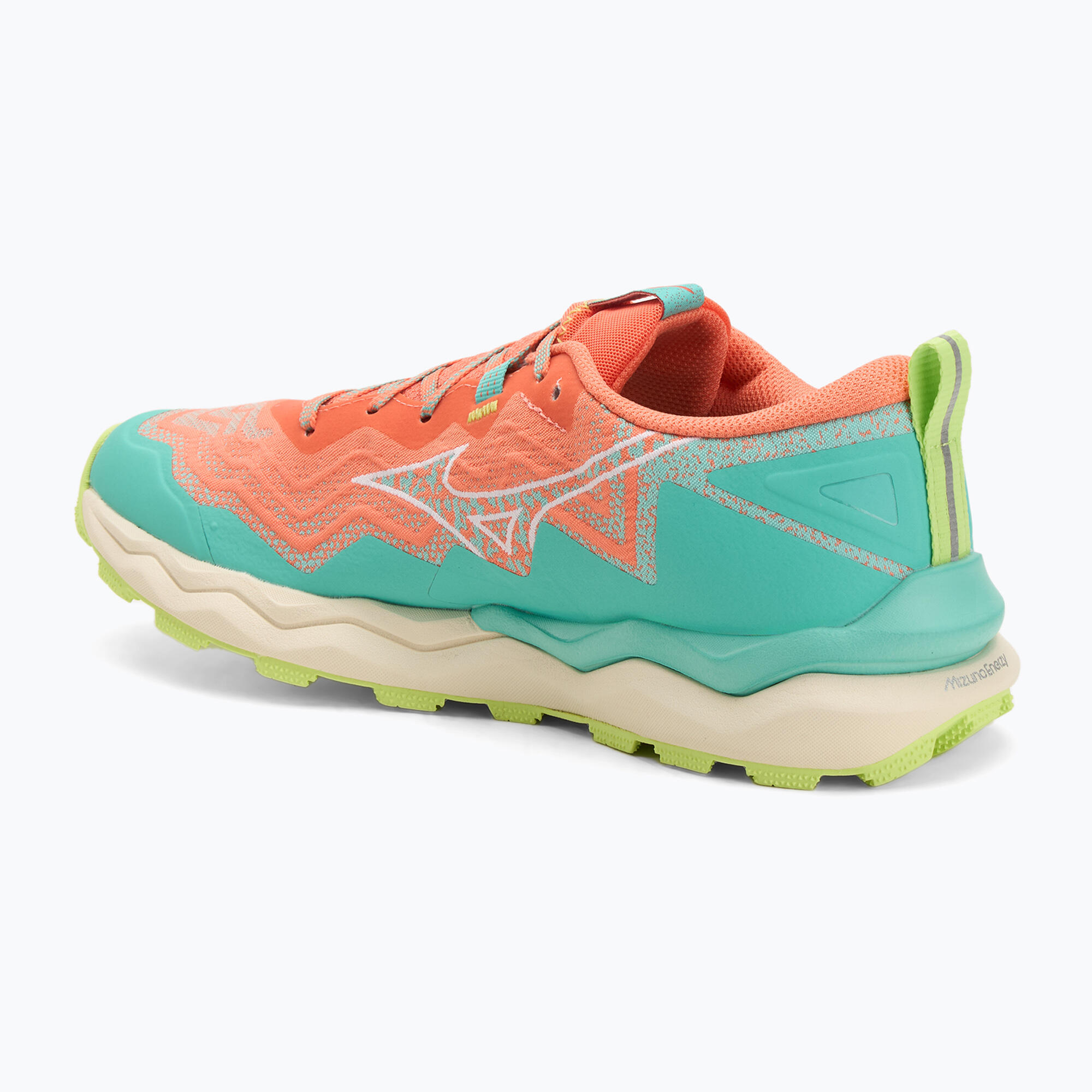 Damskie buty do biegania Mizuno Wave Daichi 9 Wos 3/7