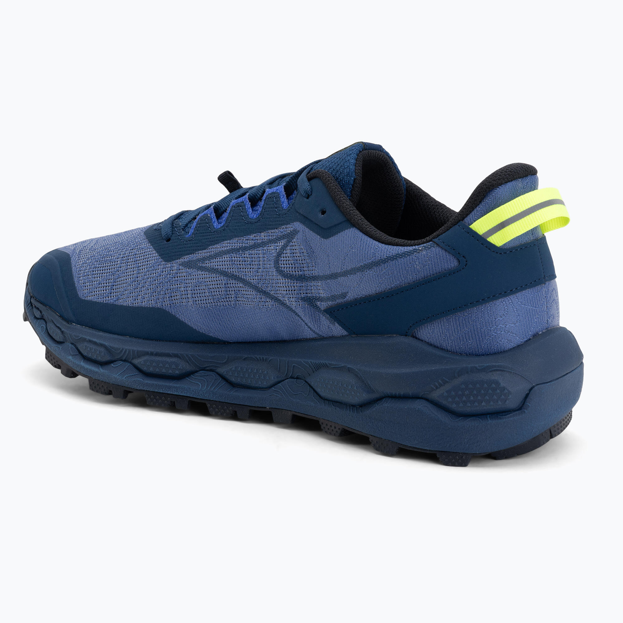 Buty do biegania męskie Mizuno Wave Mujin 11 3/7