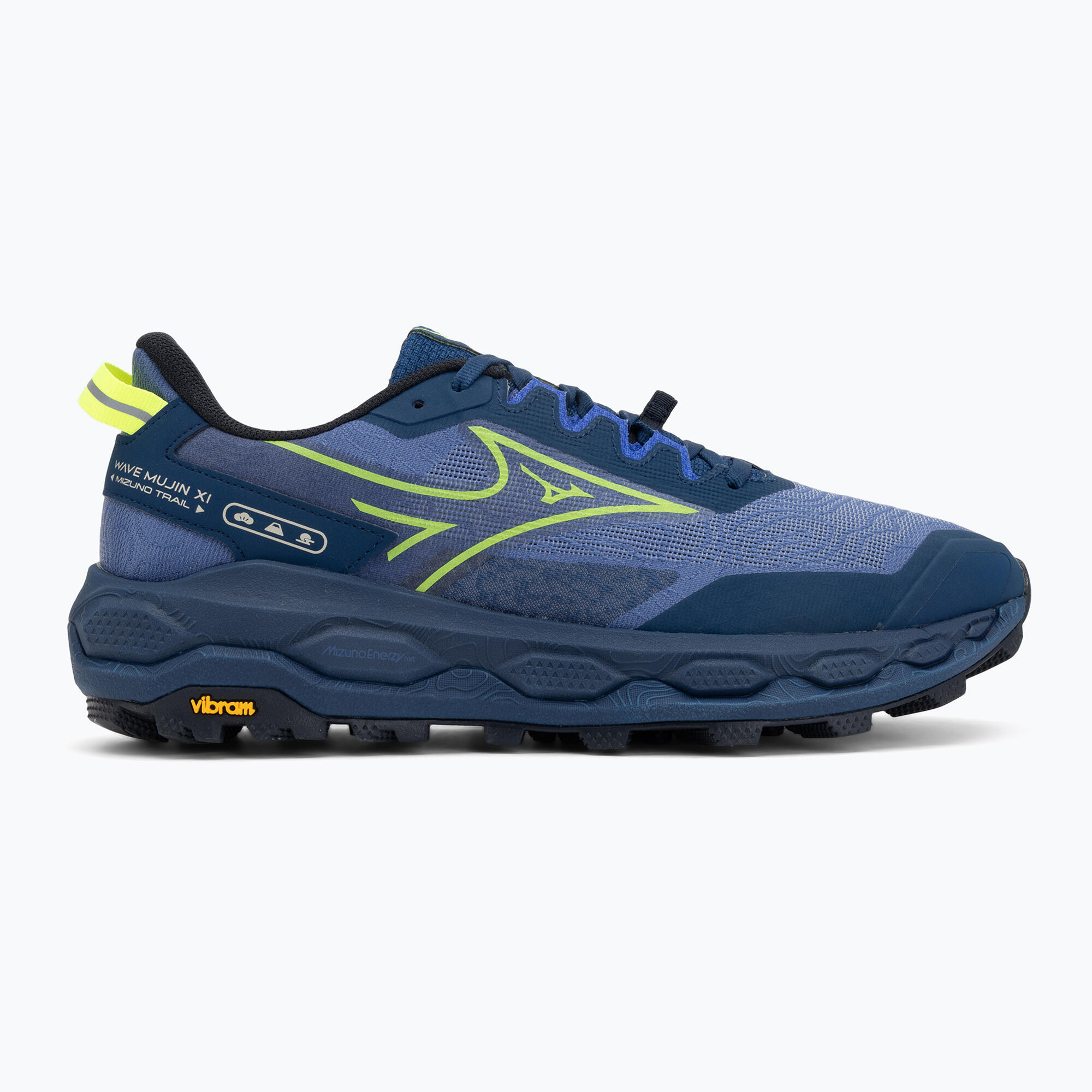 Buty do biegania męskie Mizuno Wave Mujin 11 2/7