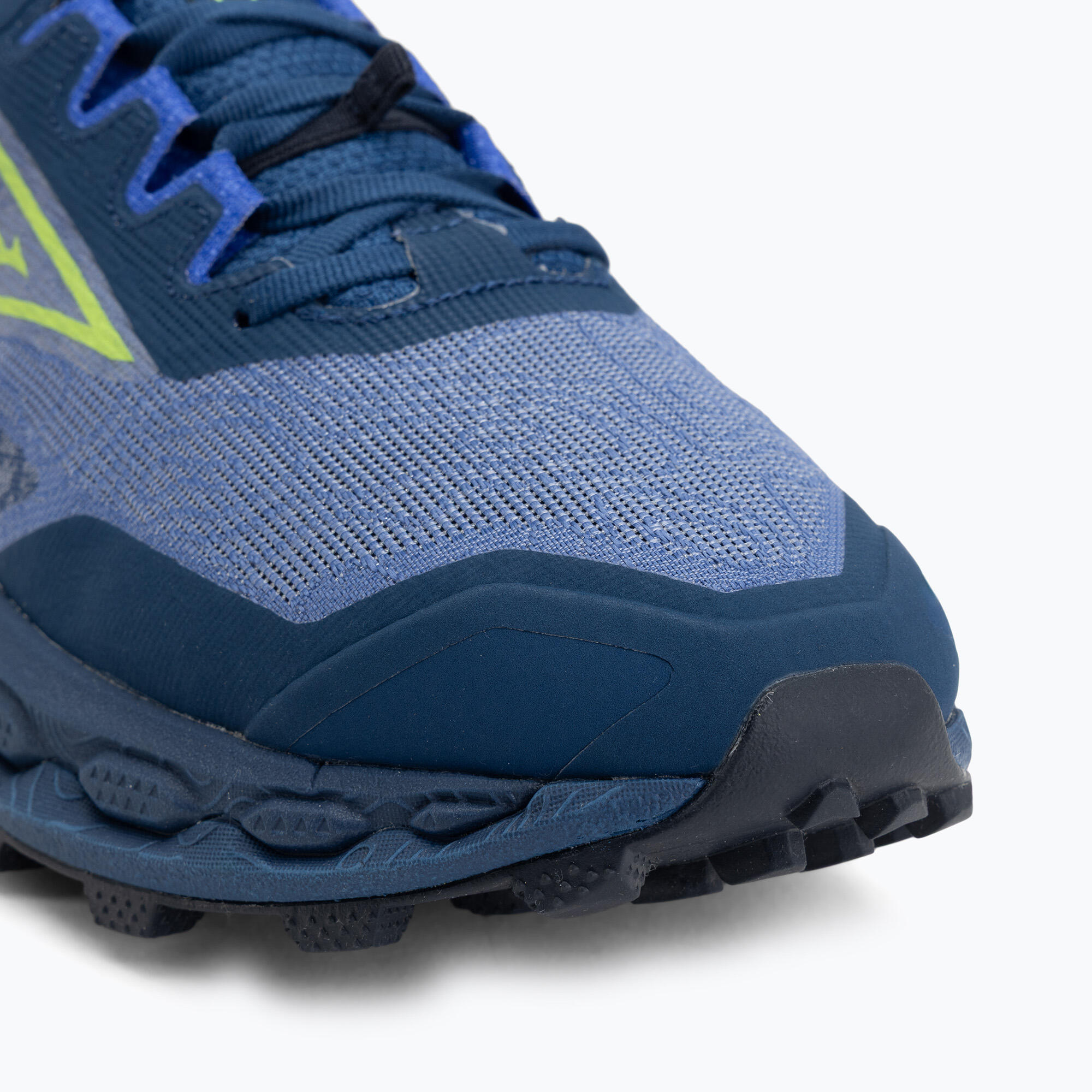 Buty do biegania męskie Mizuno Wave Mujin 11 7/7