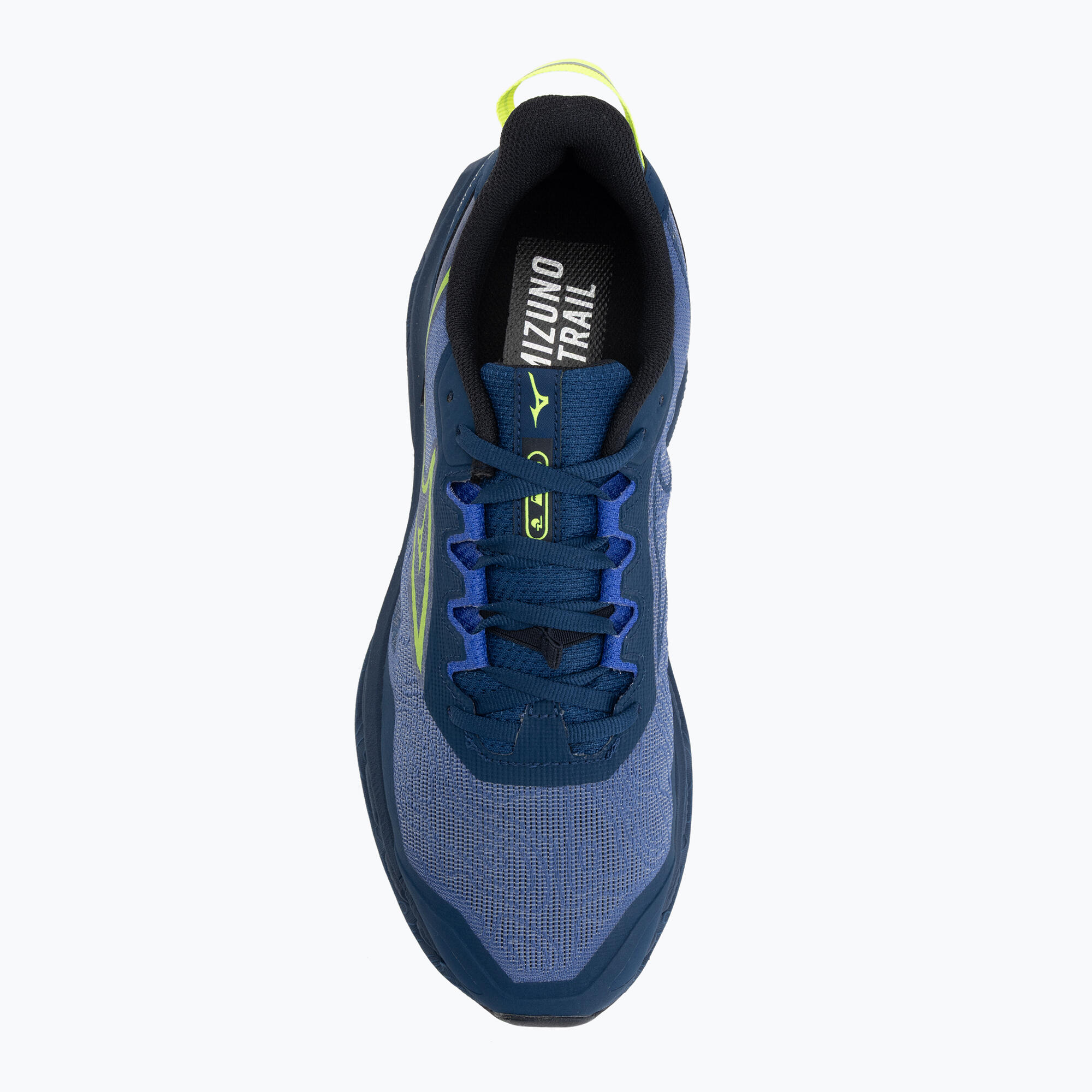 Buty do biegania męskie Mizuno Wave Mujin 11 5/7