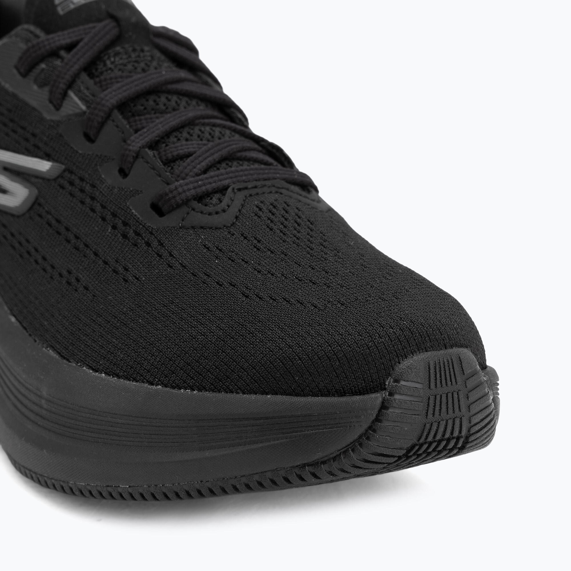 Sapatilhas Skechers Mulher Go Run Elevate 2.0 Pretas 7/7
