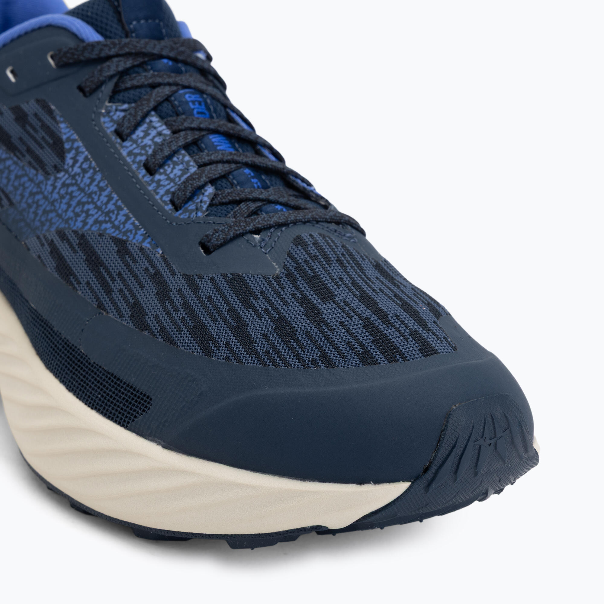 Chaussures de trail Mizuno Wave Rider Gtx TT 3 7/7