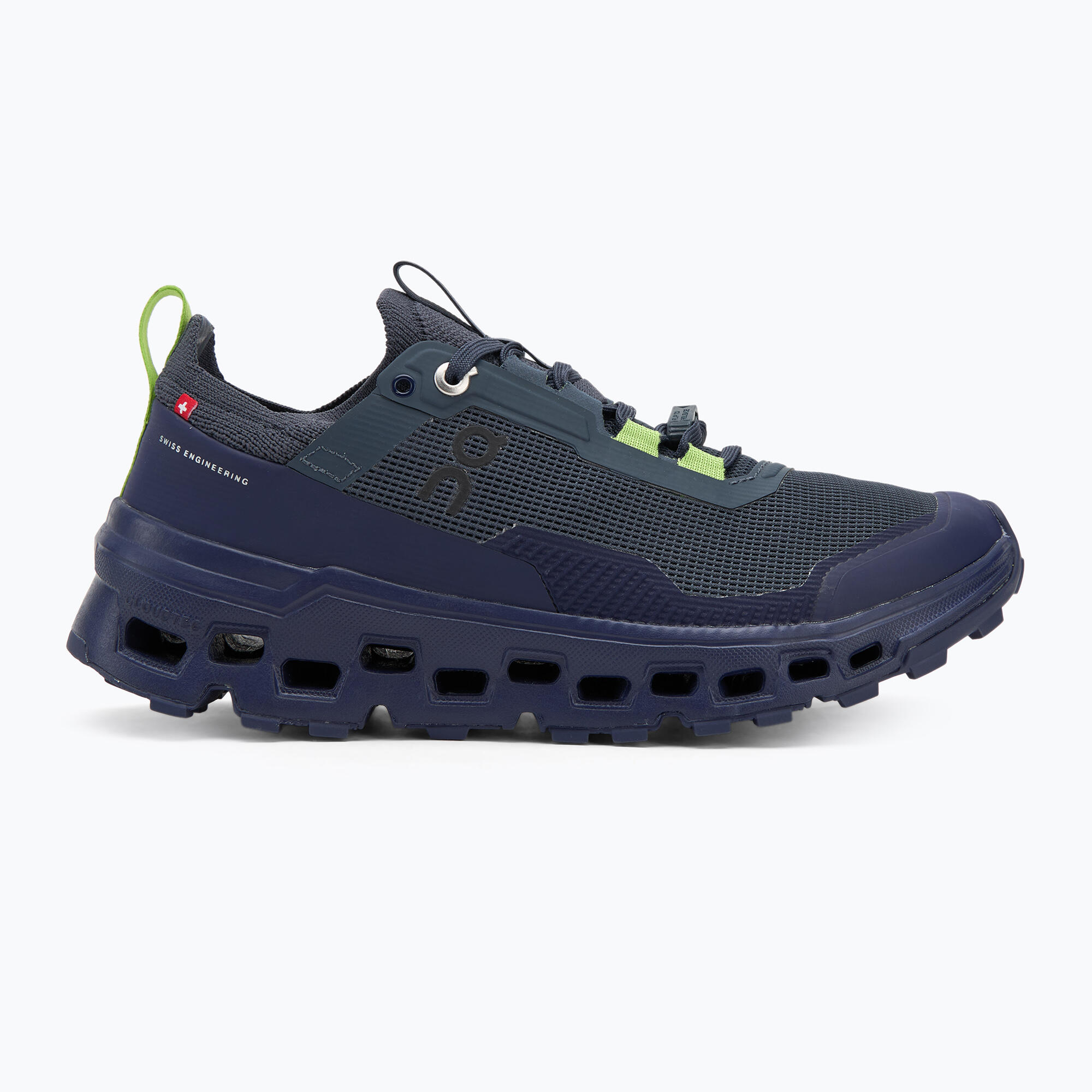 ON Damen Schuh Cloudultra 2 2/7