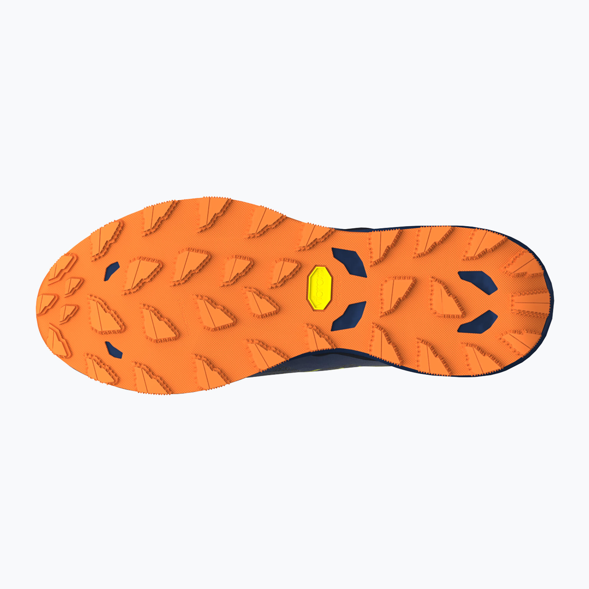 Buty do biegania męskie Mizuno Wave Daichi 9 2/3