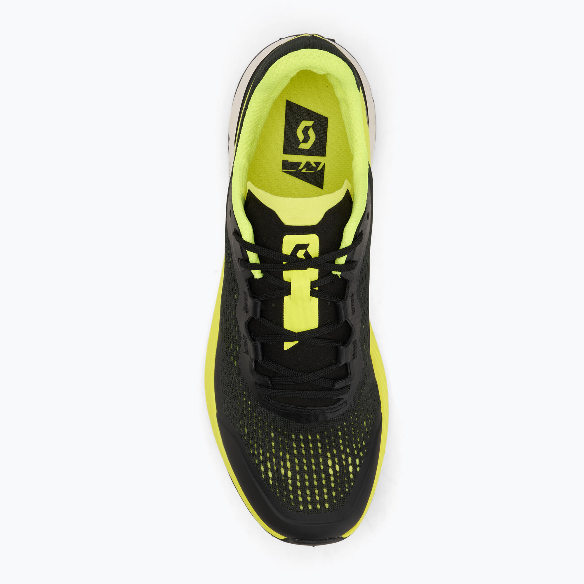 Running-Sch. M ULTRA CARBRC SHOE 5/7