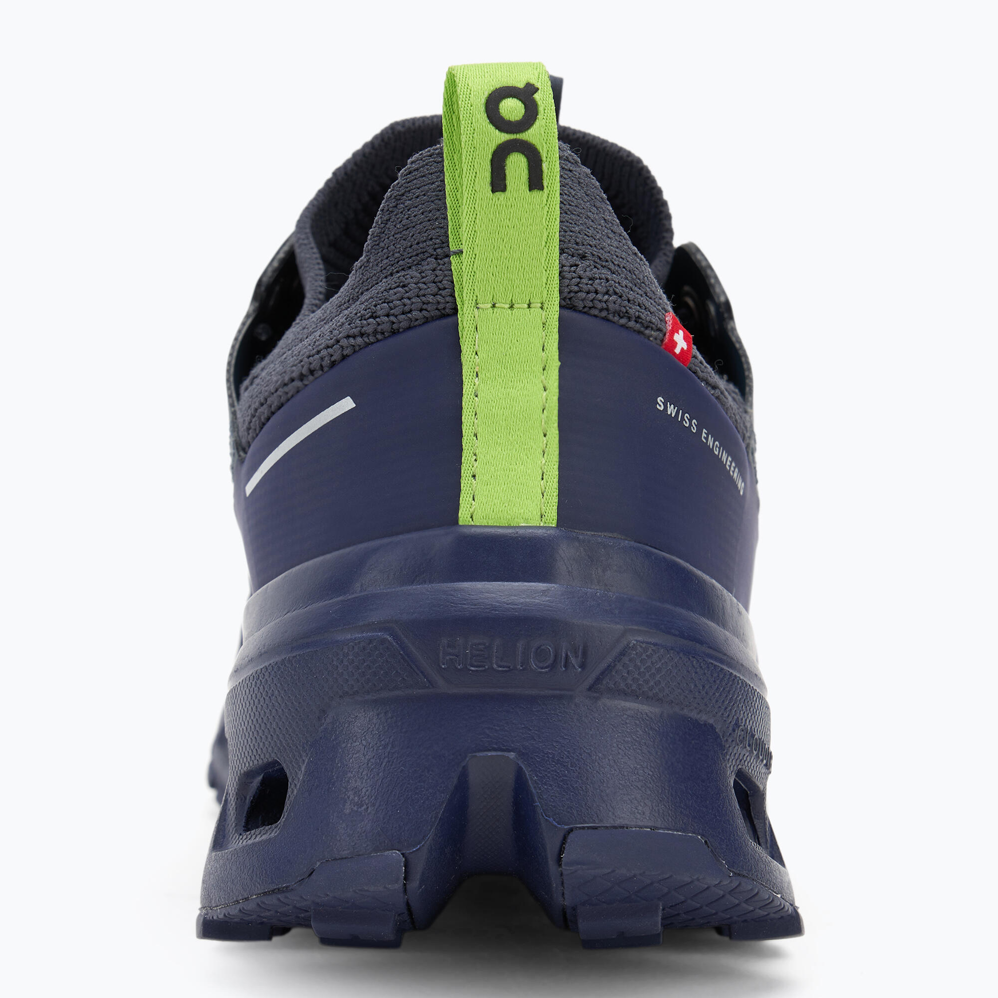 ON Damen Schuh Cloudultra 2 6/7