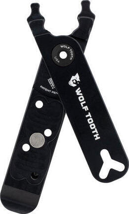 Wolf Tooth Pack Pliers - pince combinée master link