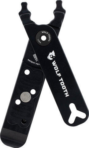 Wolf Tooth Pack Pliers - pince combinée master link