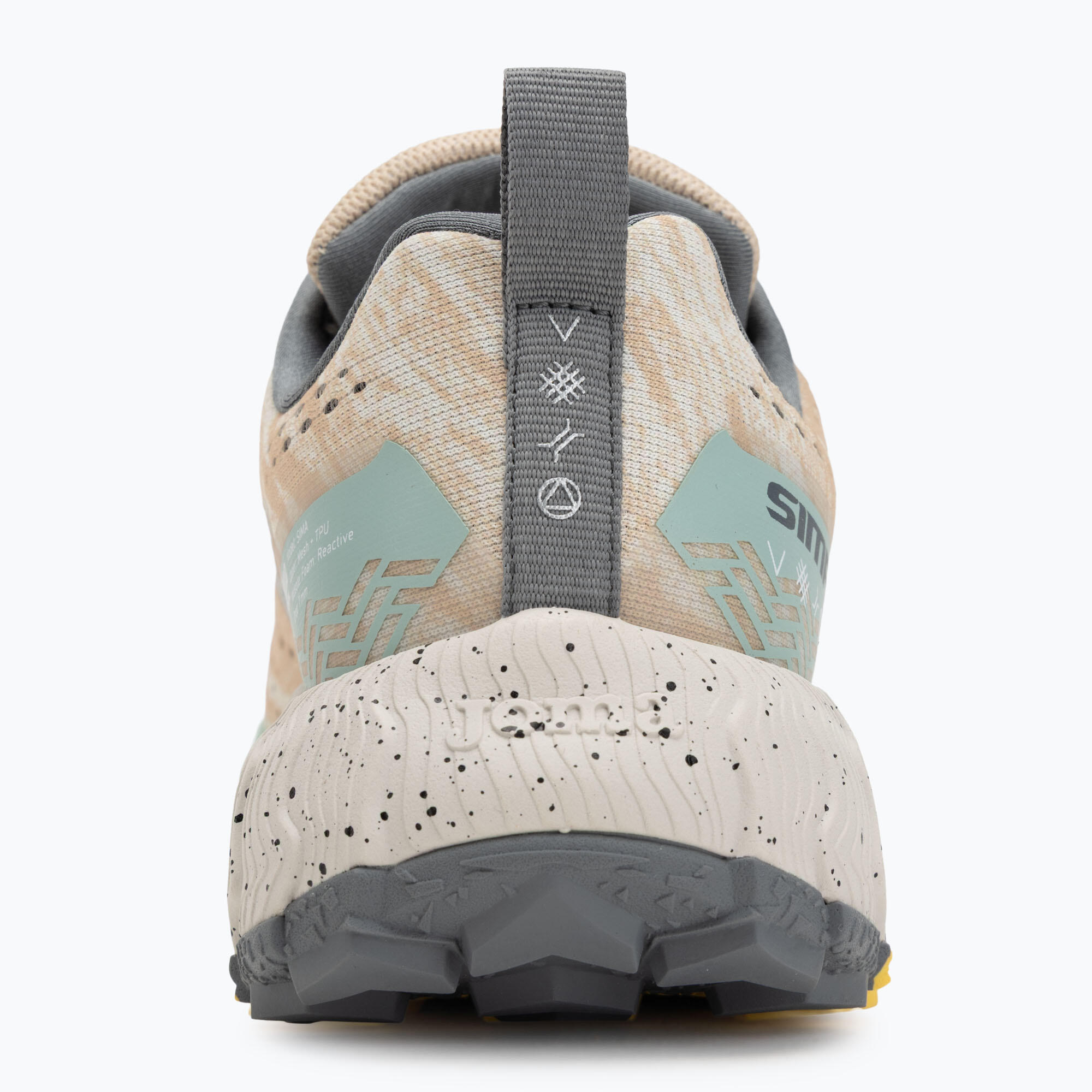 Chaussures de randonnee Joma modèle TKSMLW2525 pour femmes 6/7