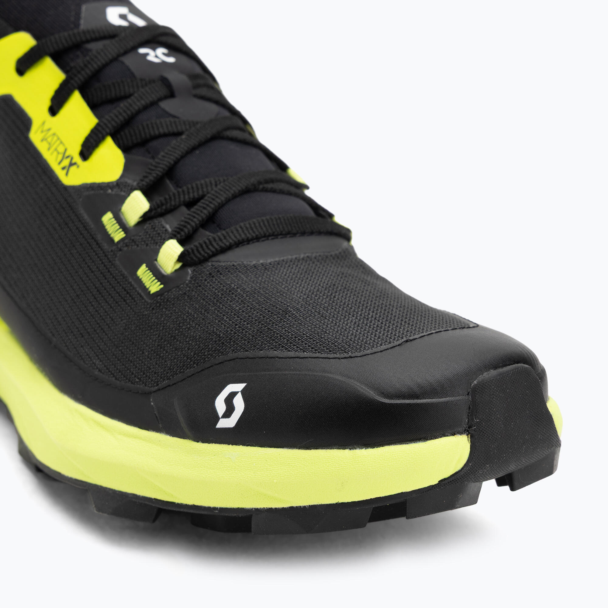 Chaussures Trail Scott Supertrac RC 3 homme legeres drop 4.5 mm 7/7
