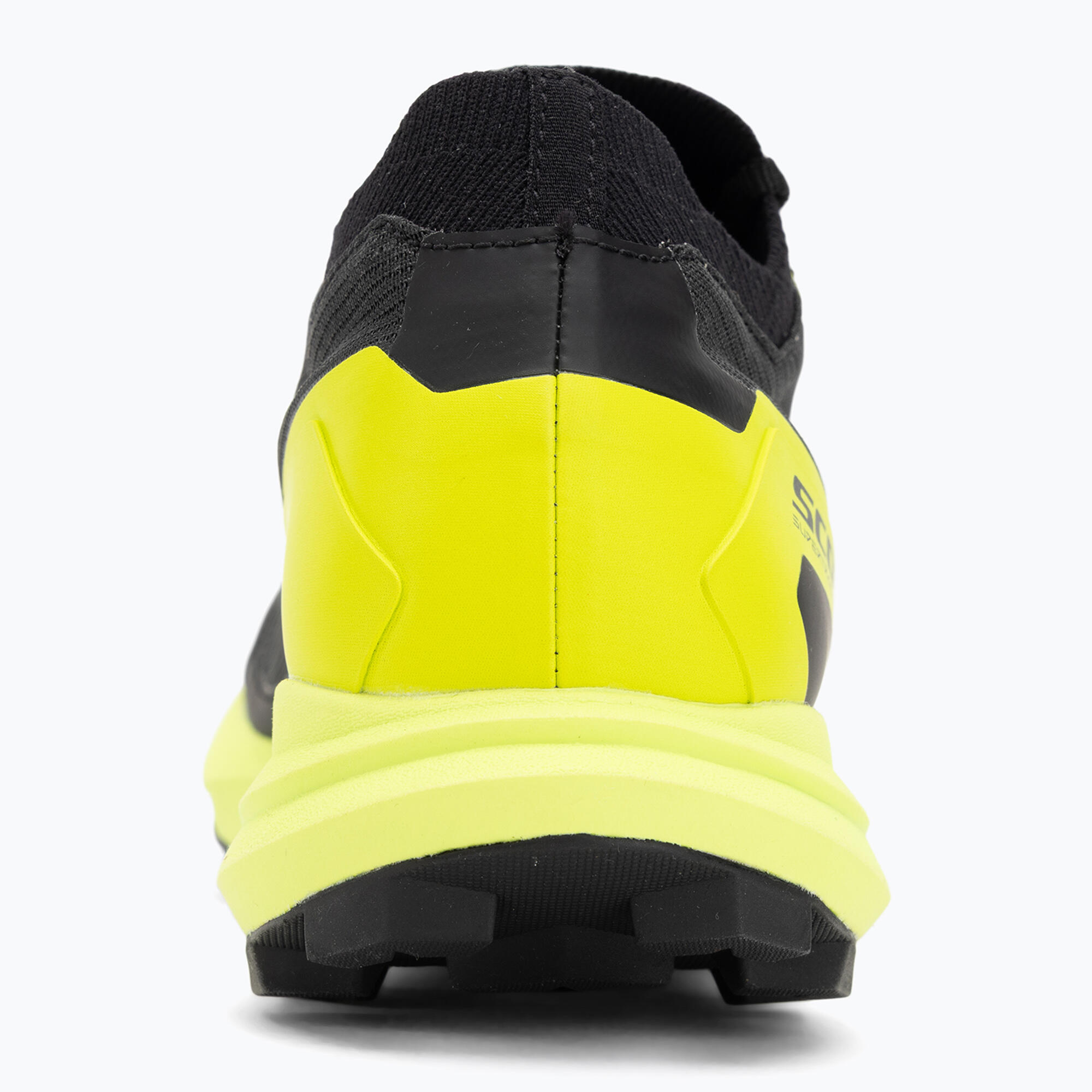 Chaussures Trail Scott Supertrac RC 3 homme legeres drop 4.5 mm 6/7
