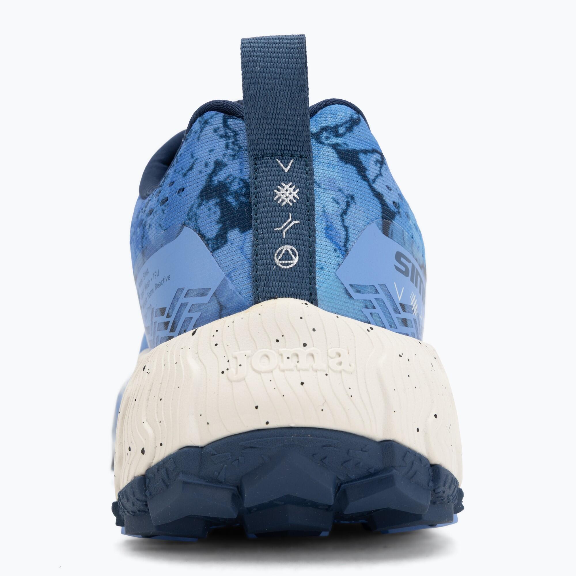 Buty do biegania damskie Joma Sima Lady 6/7