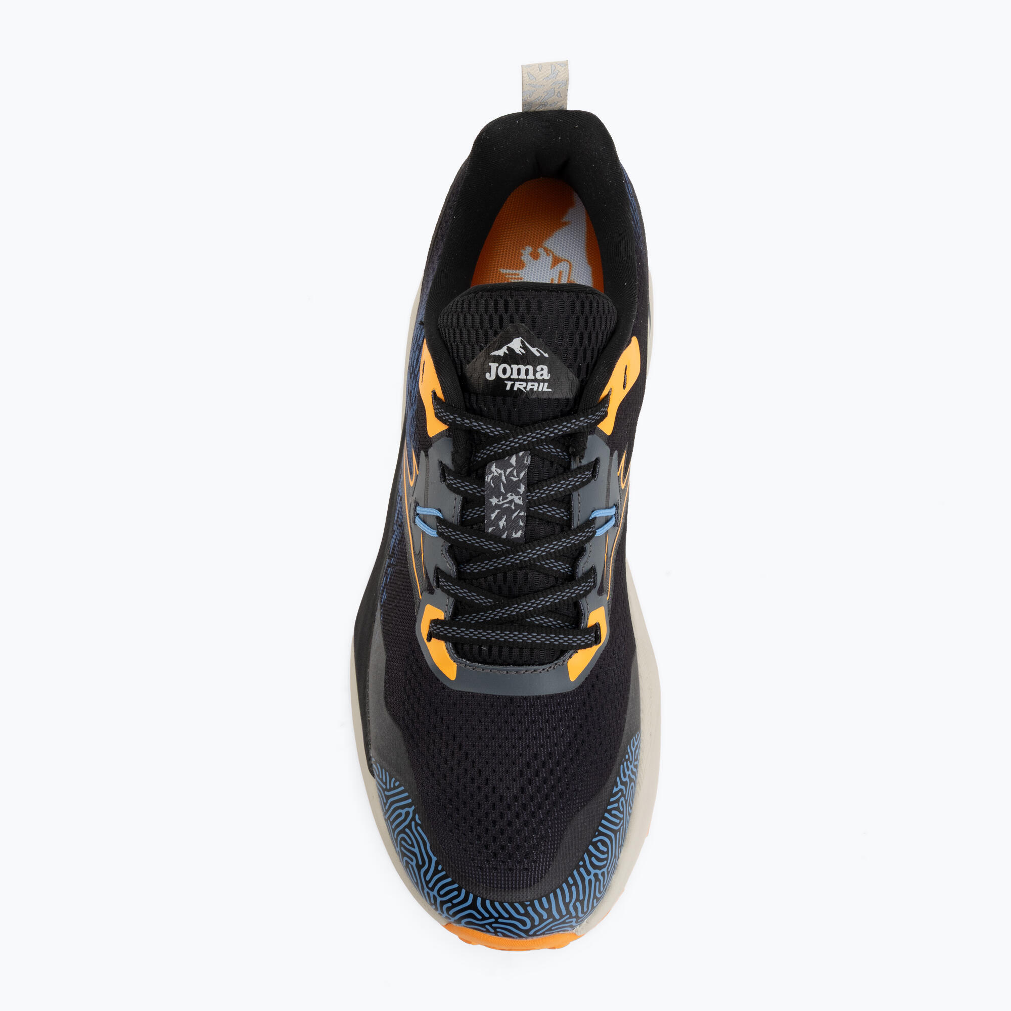 Buty do biegania męskie, Tundra Men 26 TKTUNS 5/7
