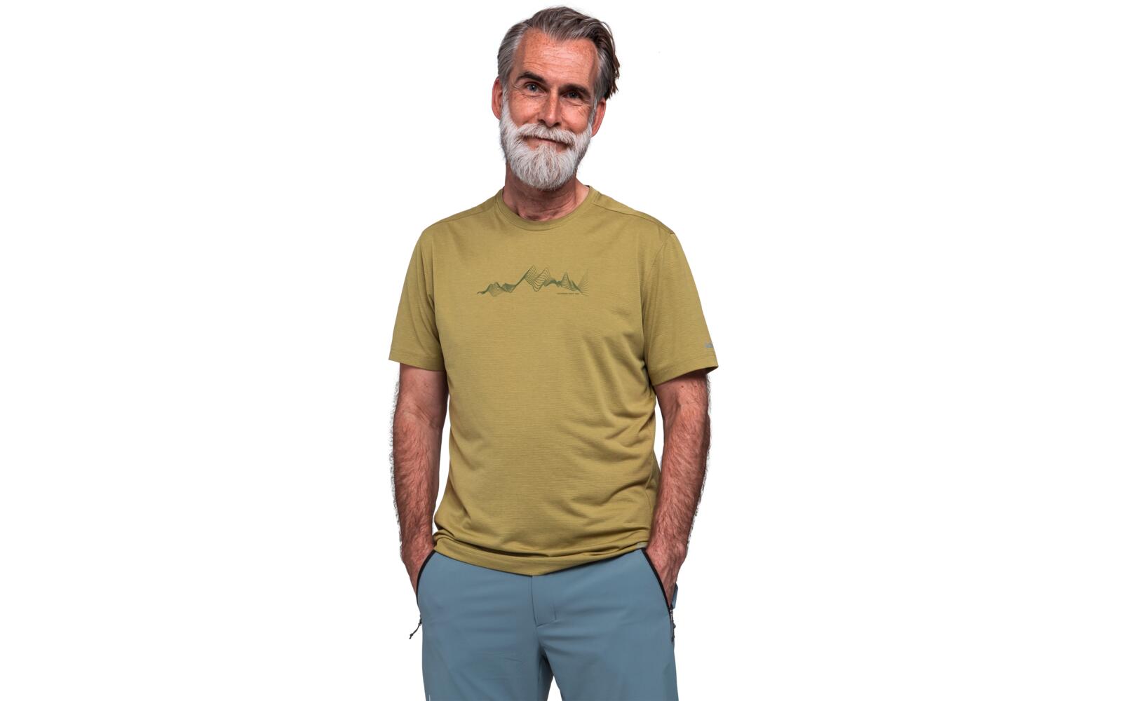 T-Shirt Circ Sulten 3/3