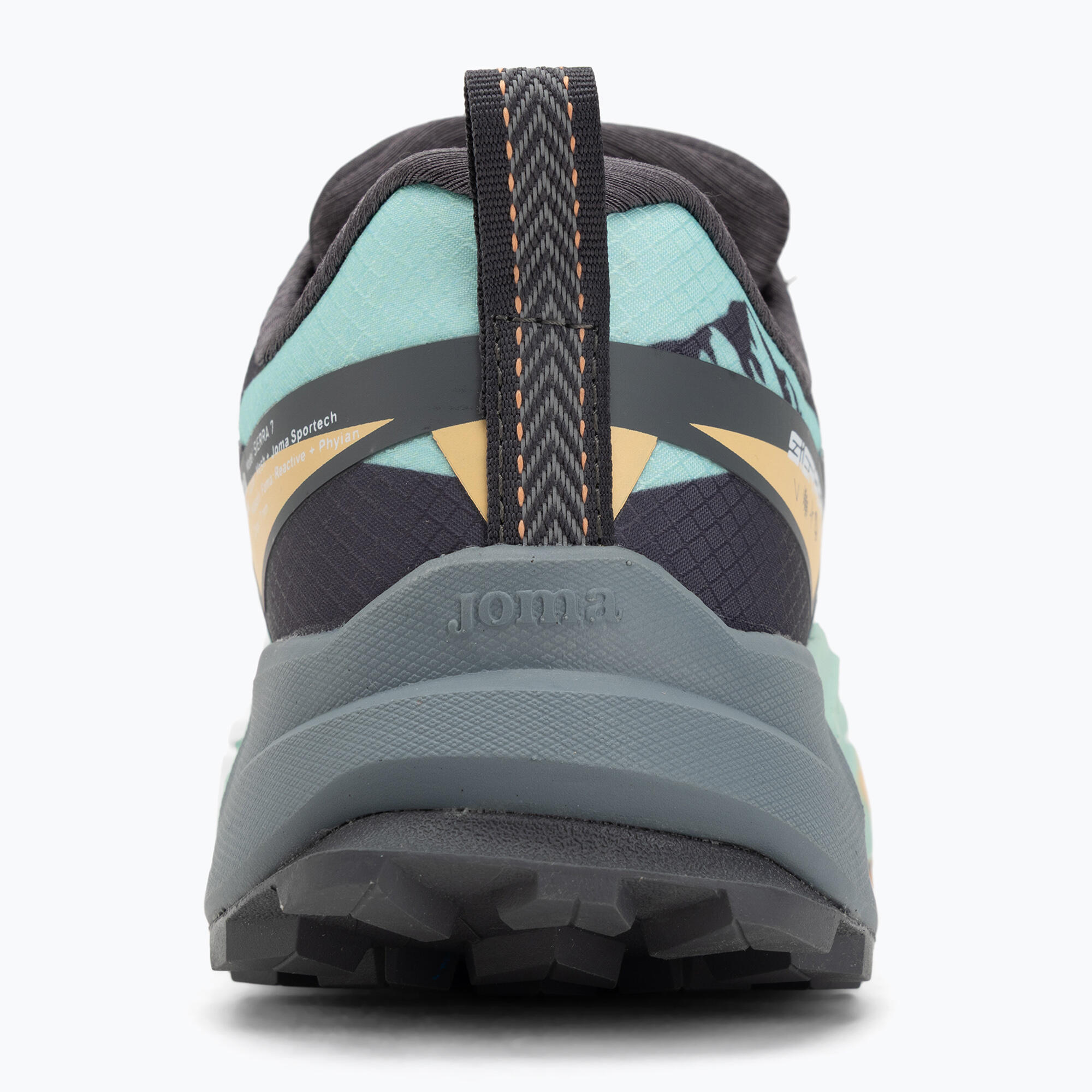Wandelschoenen Joma model TKSILW2527 voor vrouwen 6/7