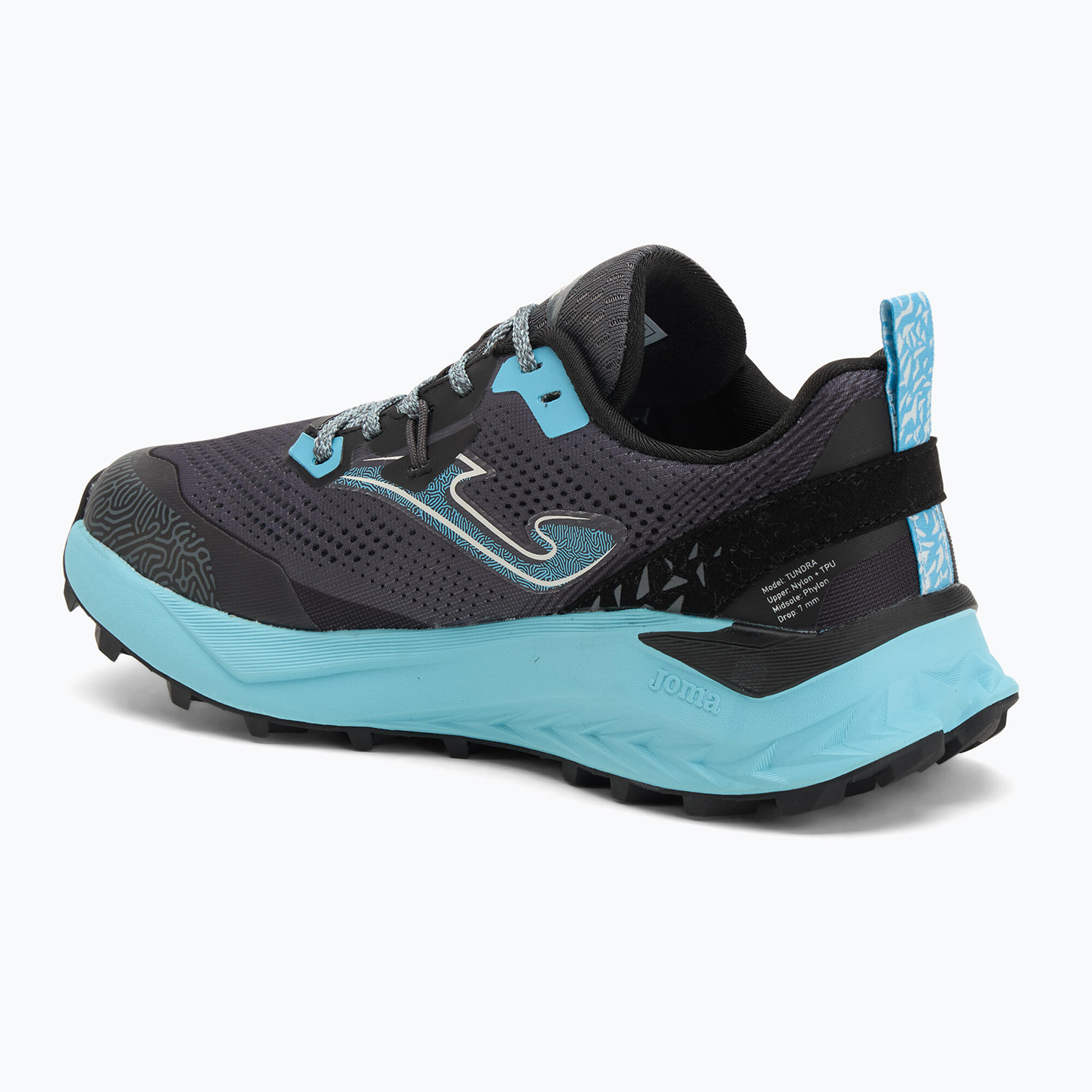 Scarpe da trekking Joma modello TKTULW2501 per donne 3/7