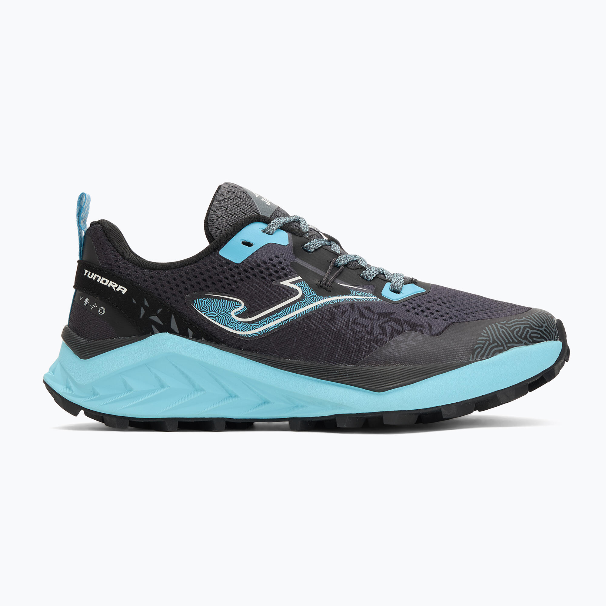 Scarpe da trekking Joma modello TKTULW2501 per donne 2/7