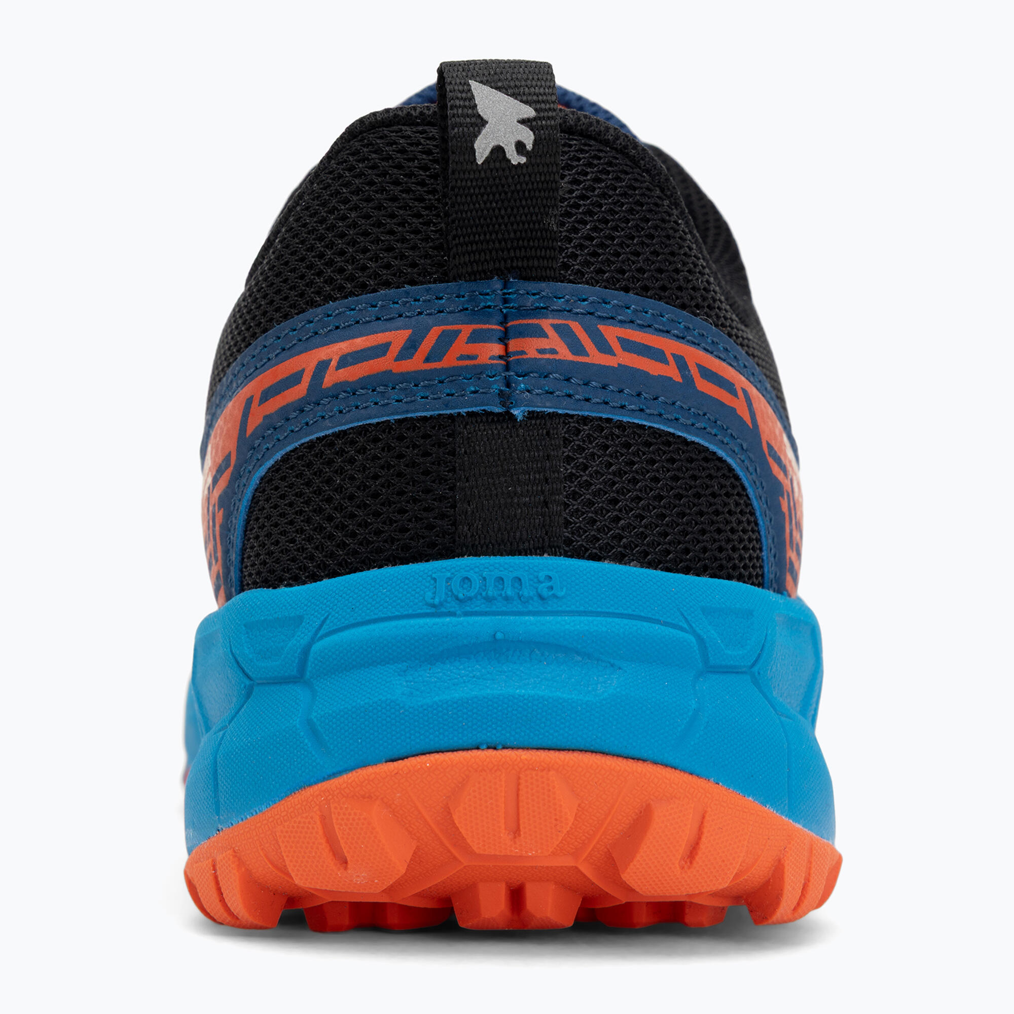Joma Sima JR 2603 Navy Blue – Zapatillas Trail Running Junior 6/7