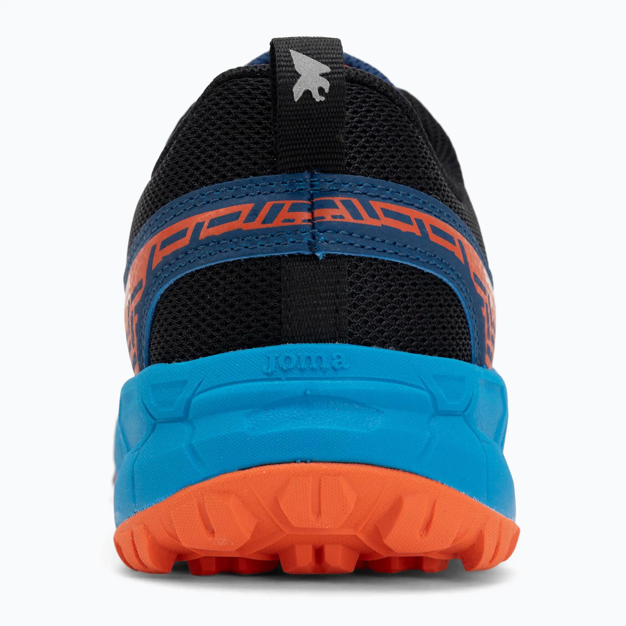 Joma Sima JR 2603 Navy Blue – Sapatilhas de Trail Running Júnior 6/7