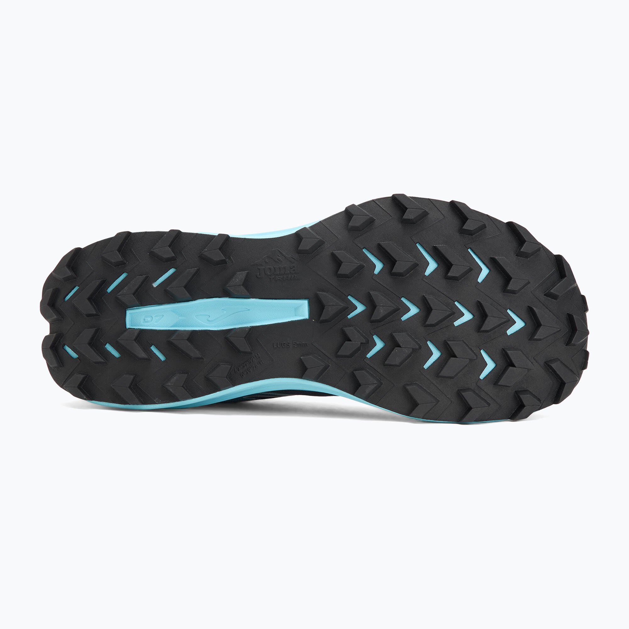 Scarpe da trekking Joma modello TKTULW2501 per donne 4/7