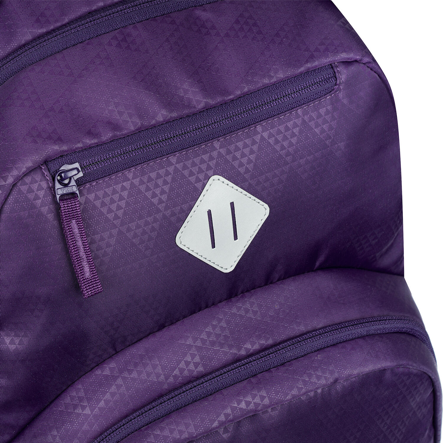 Coolmate Plum Schulrucksack-Set 3tlg.: Schulrucksack, Federmäppchen, Turnbeutel 7/7