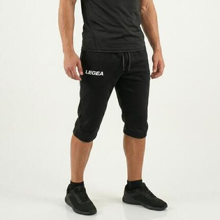 Pantacourt de sport Cyclone avec taille élastique