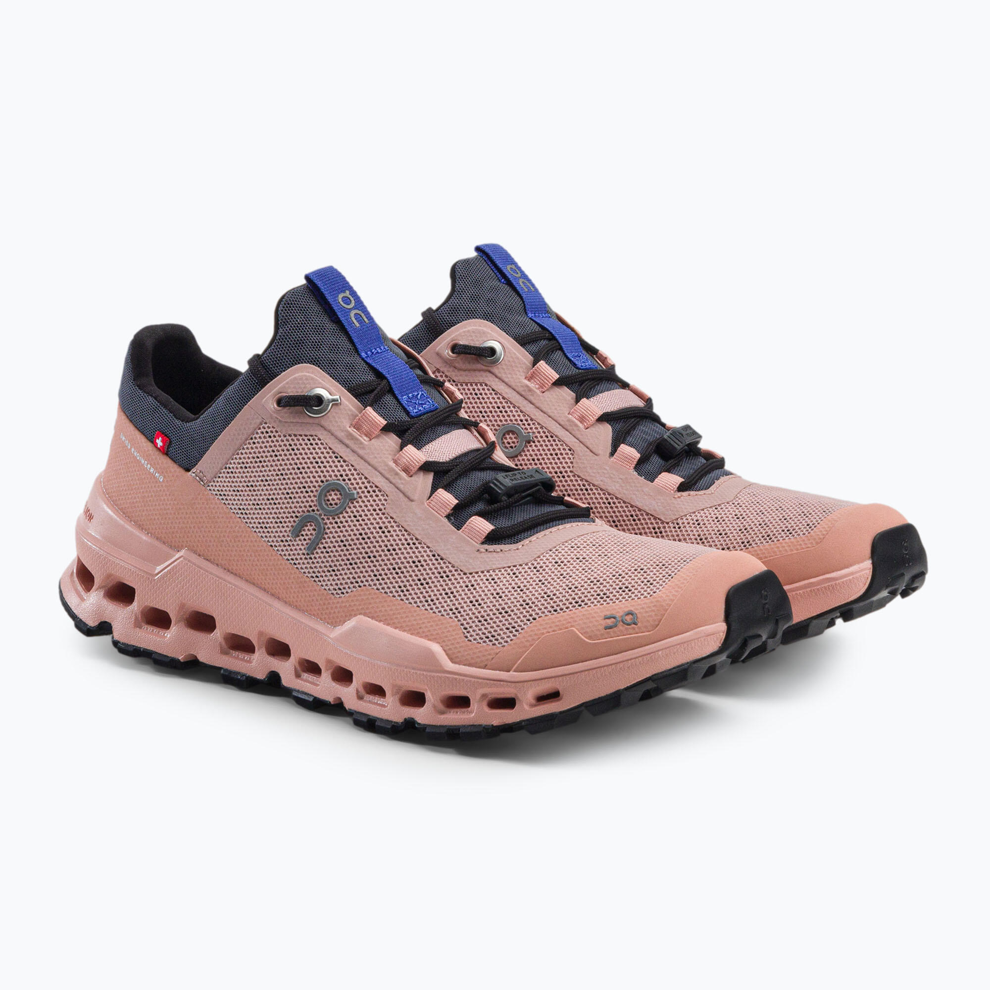 Buty do biegania damskie On Cloudultra 7/7