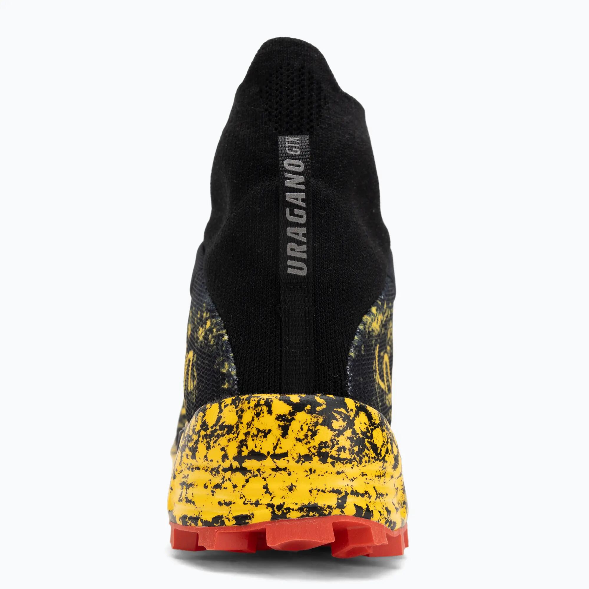 Trail-Schuhe La Sportiva Uragano GTX 6/7