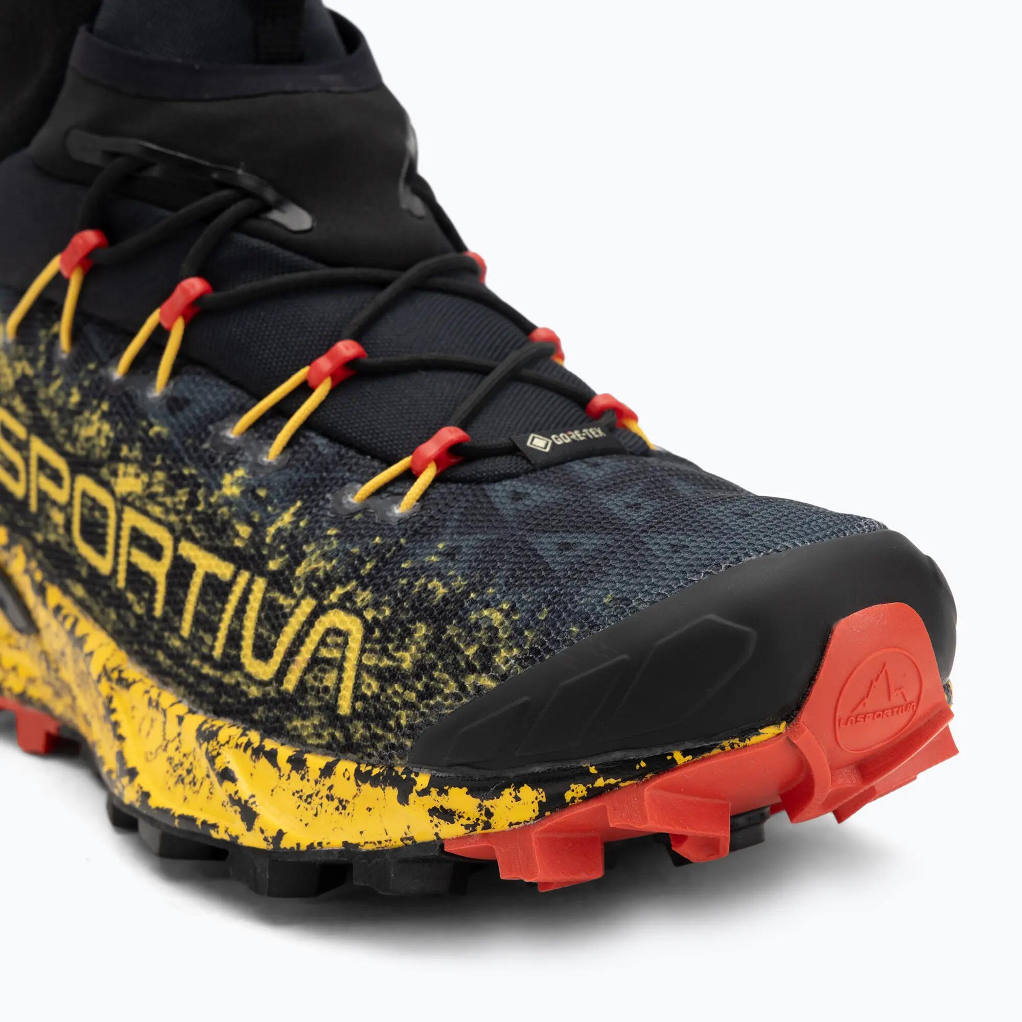 Trail-Schuhe La Sportiva Uragano GTX 7/7