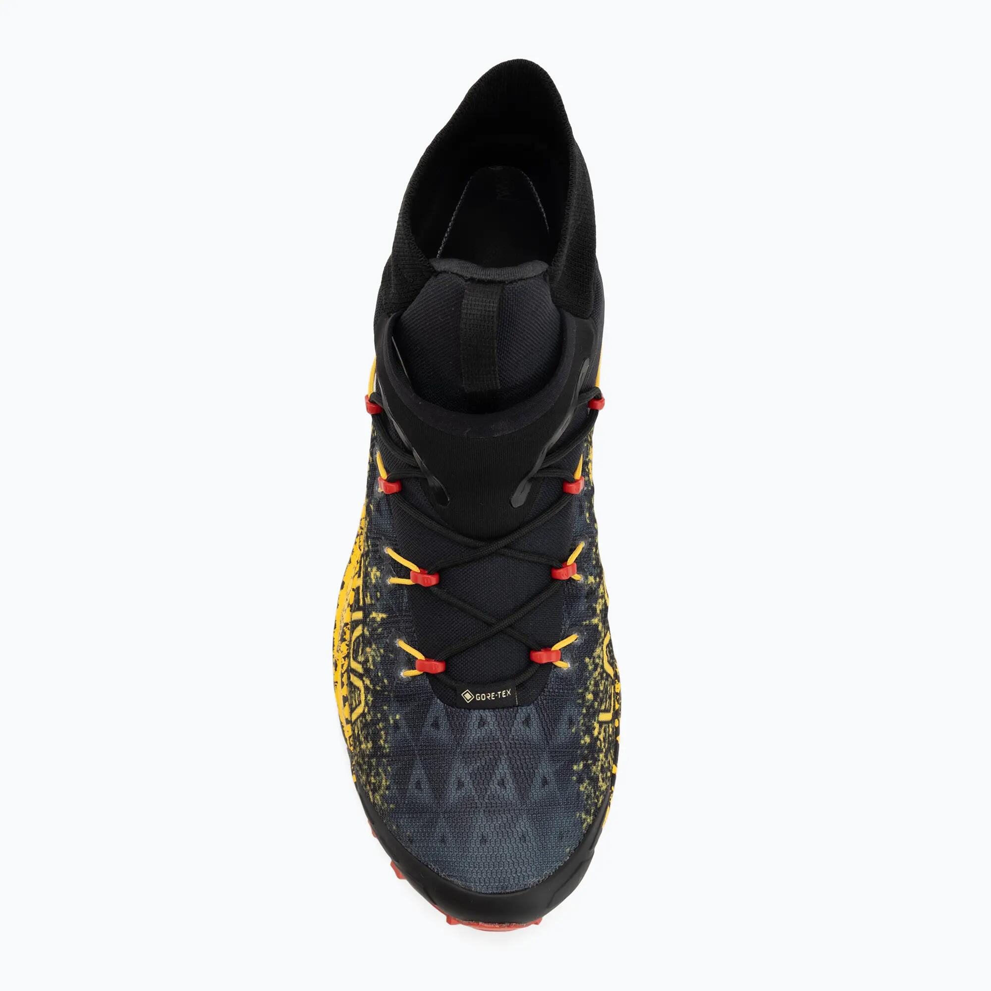 Trail-Schuhe La Sportiva Uragano GTX 5/7