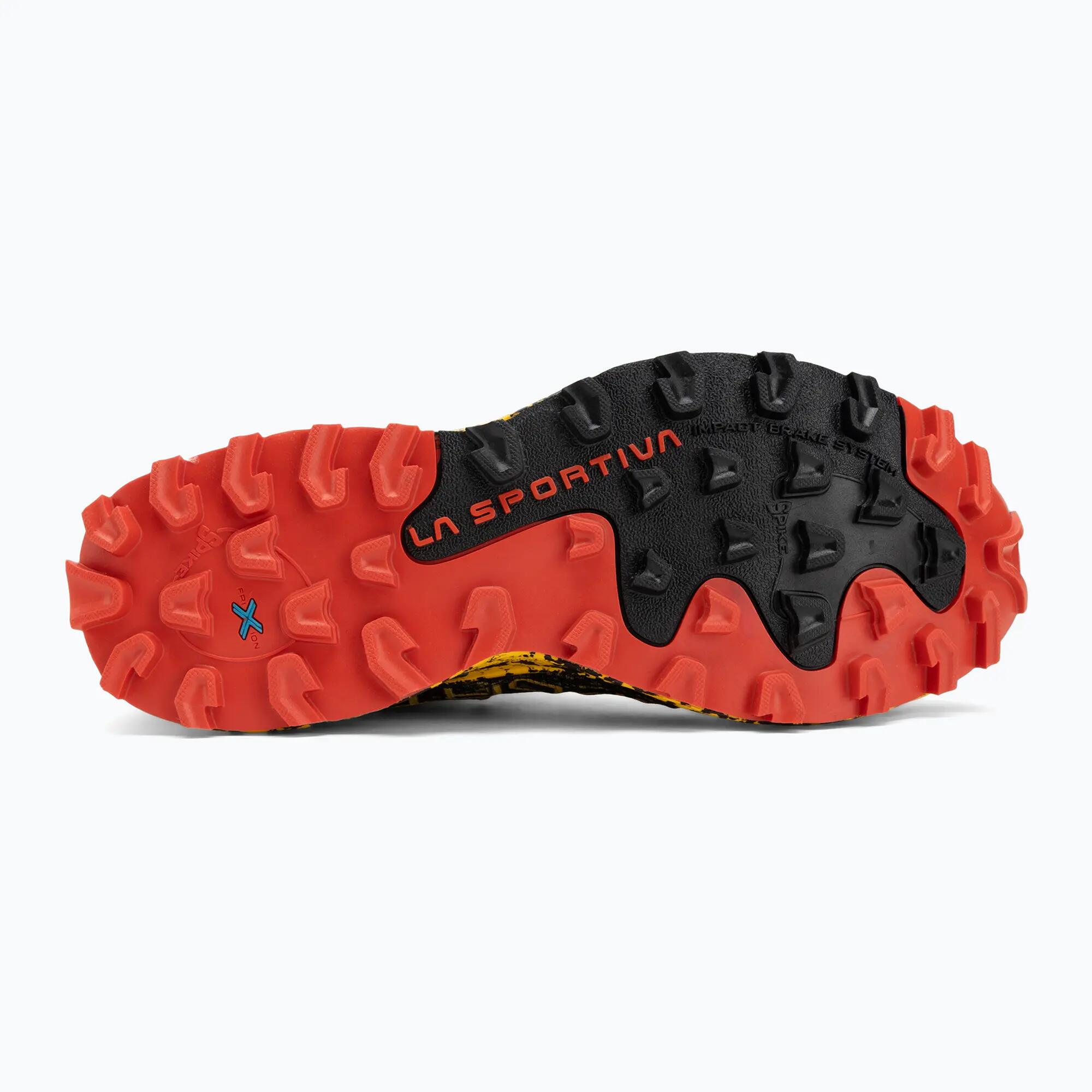 Trail-Schuhe La Sportiva Uragano GTX 4/7
