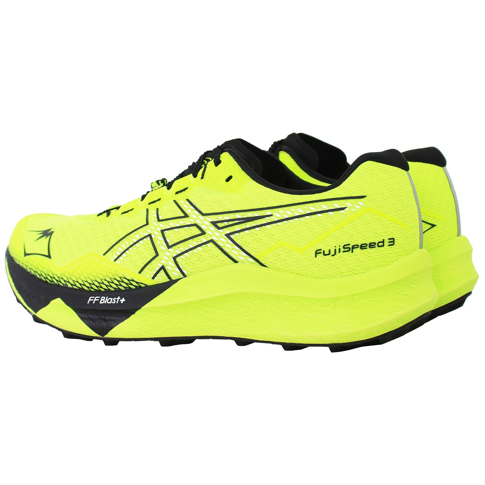 Buty do biegania męskie Asics Fujispeed 3 3/5