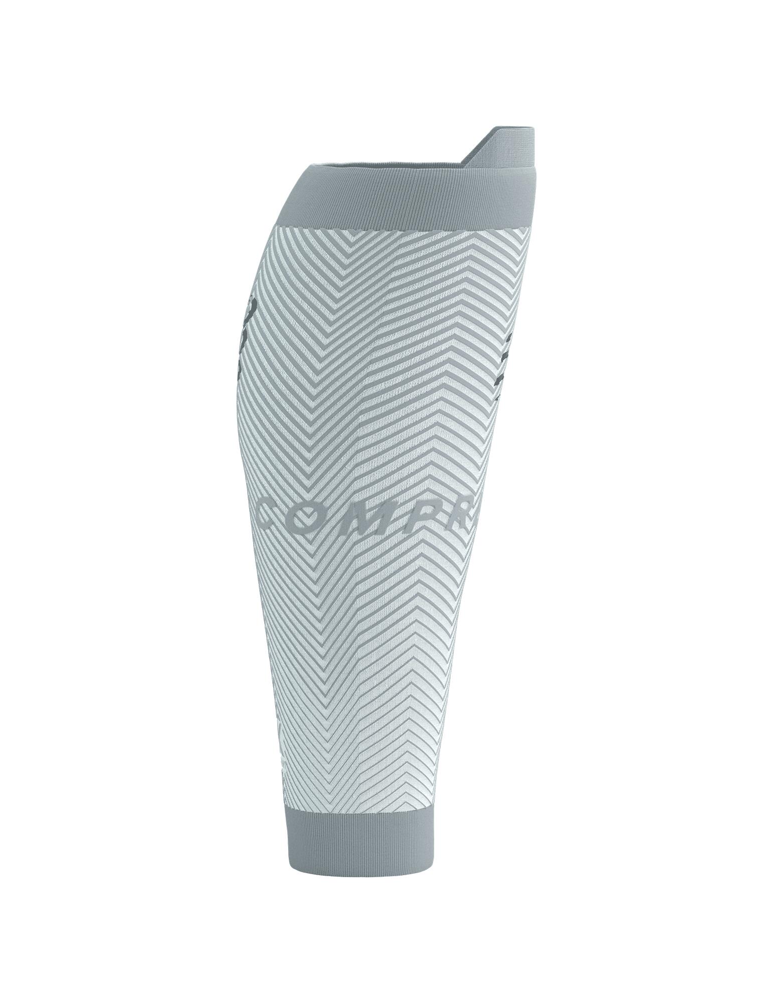 Manguitos de compresión para pantorrillas Compressport "R2 Oxygen" (lote de 2) 2/4