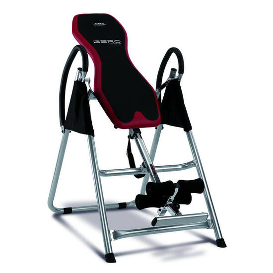 Banc d'inversion ZERO G400